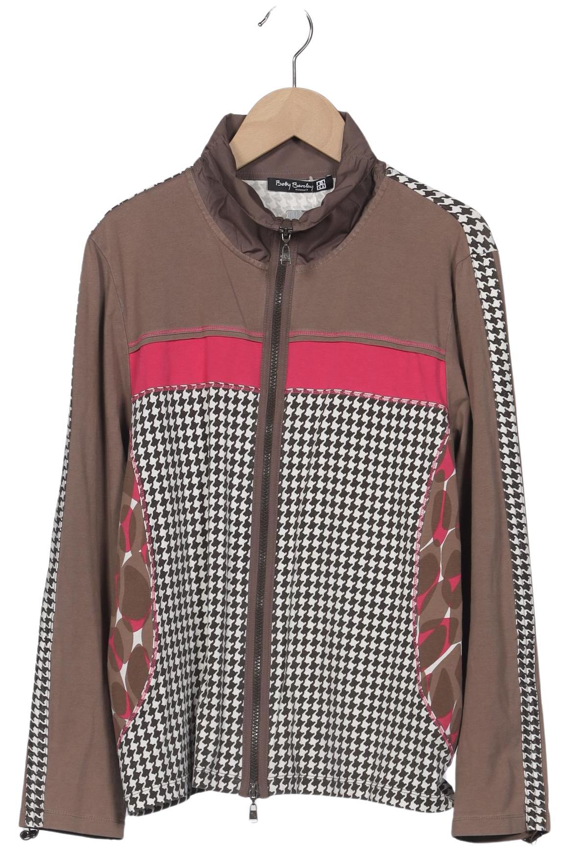 

Betty Barclay Damen Sweatshirt, mehrfarbig, Gr. 42