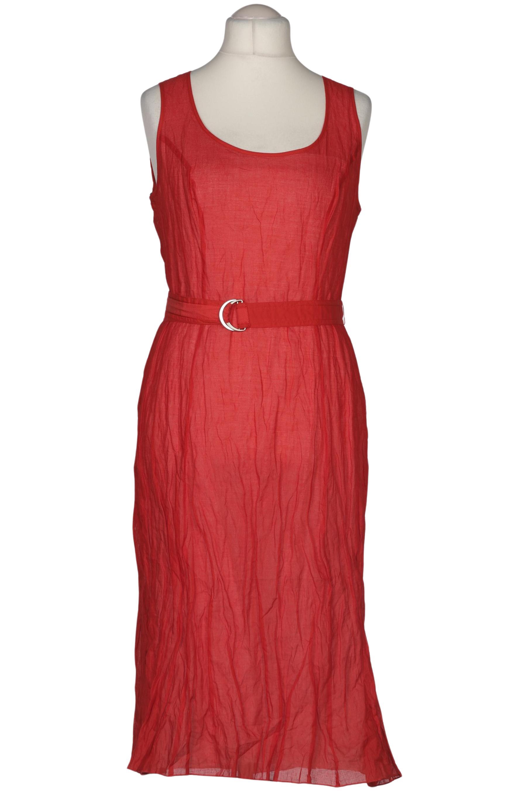 

Betty Barclay Damen Kleid, rot, Gr. 42
