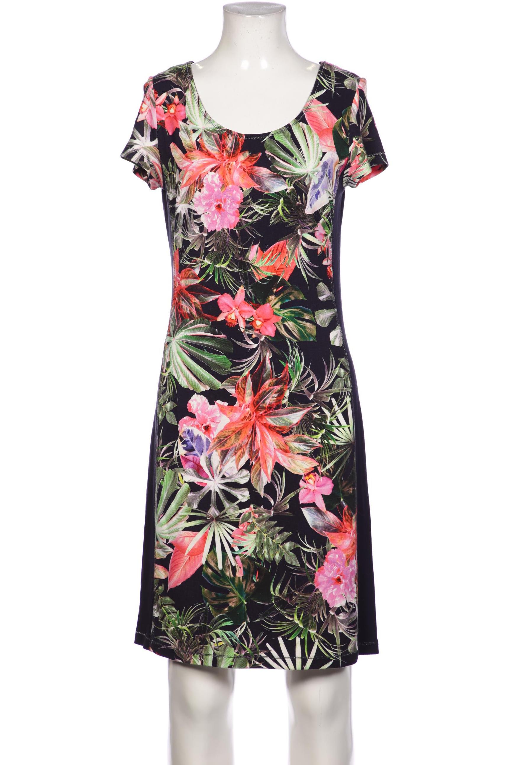 

Betty Barclay Damen Kleid, mehrfarbig, Gr. 36