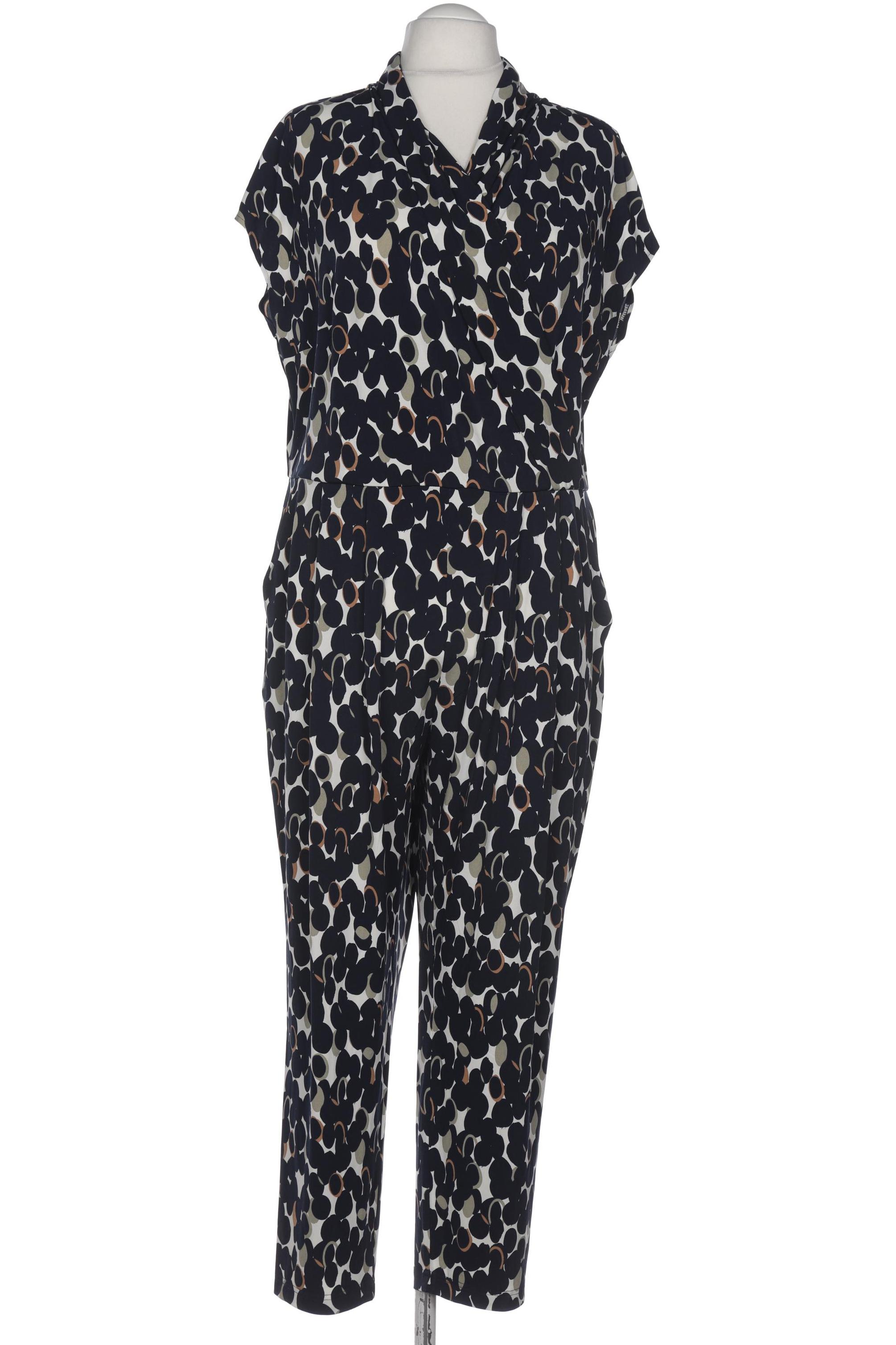 

Betty Barclay Damen Jumpsuit/Overall, schwarz