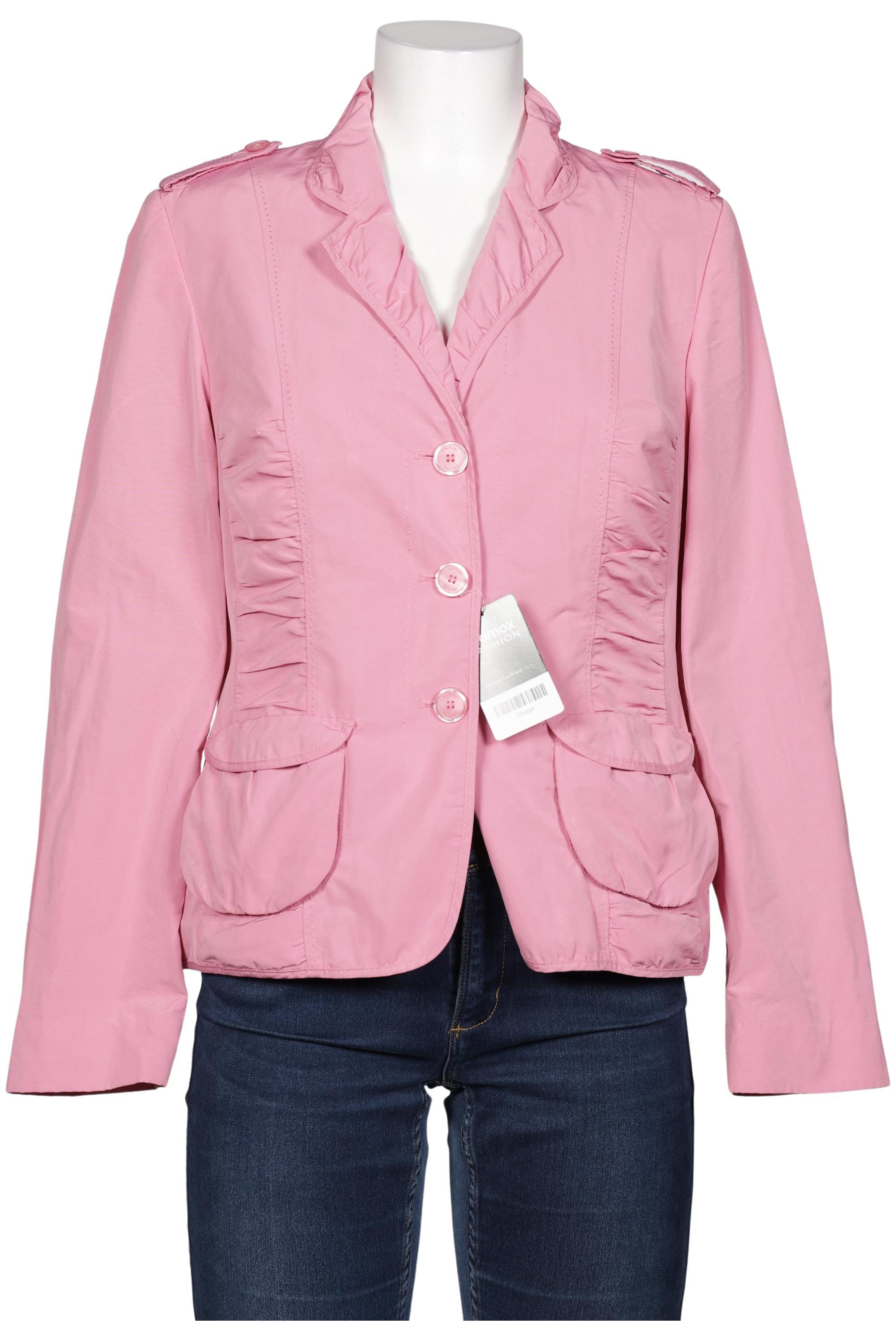 

Betty Barclay Damen Blazer, pink, Gr. 40