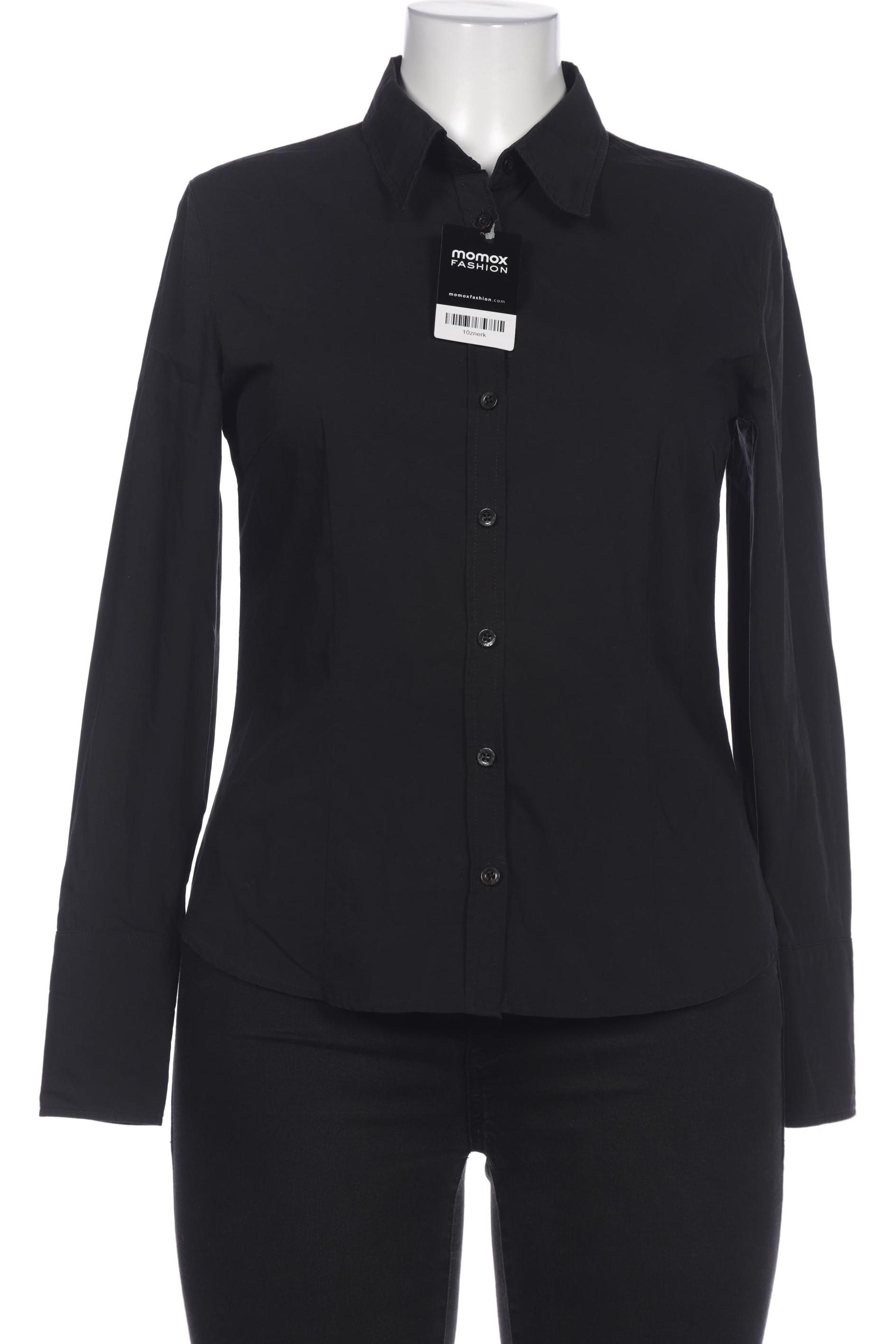 

Betty Barclay Damen Bluse, schwarz