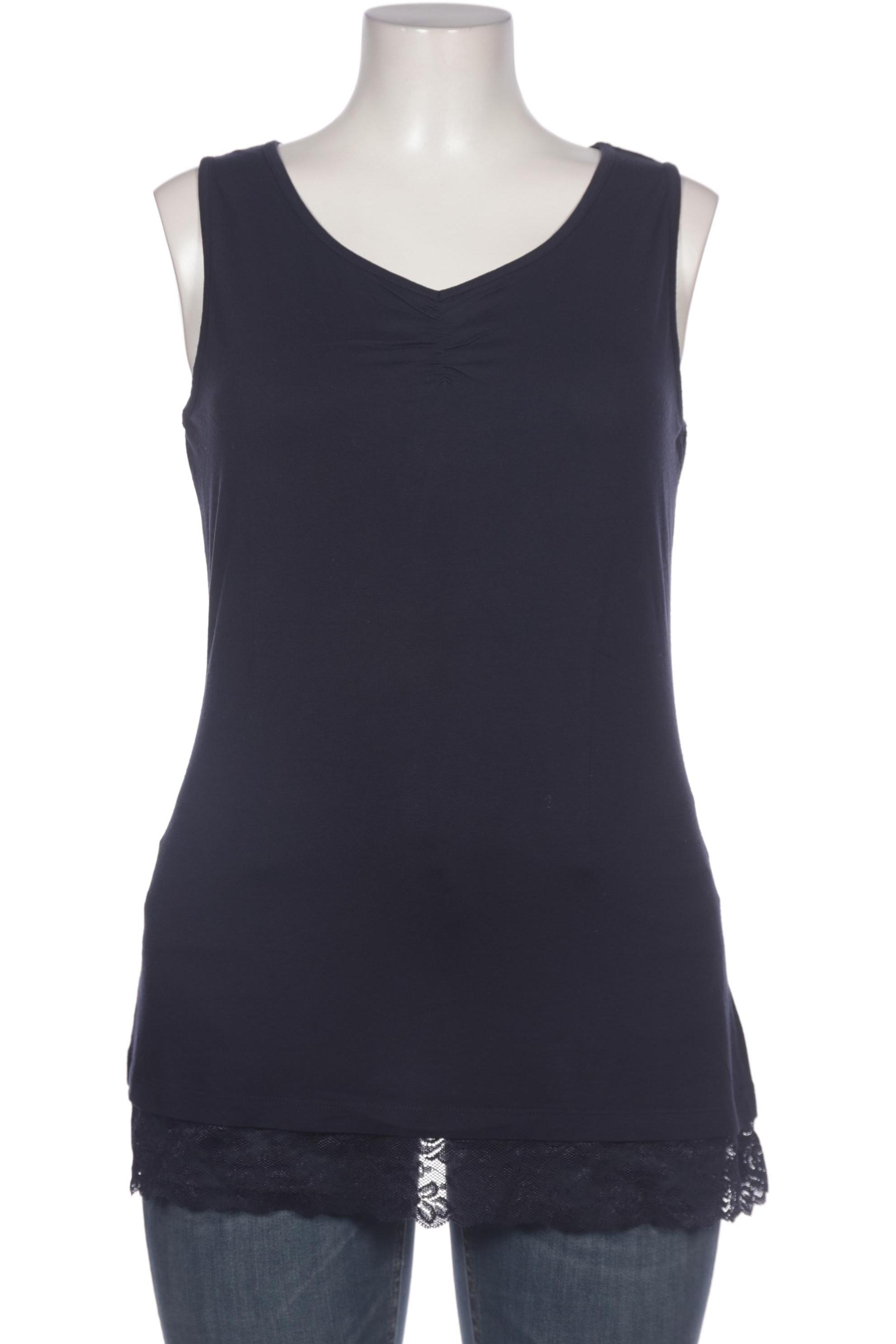 

Betty Barclay Damen Top, marineblau, Gr. 42