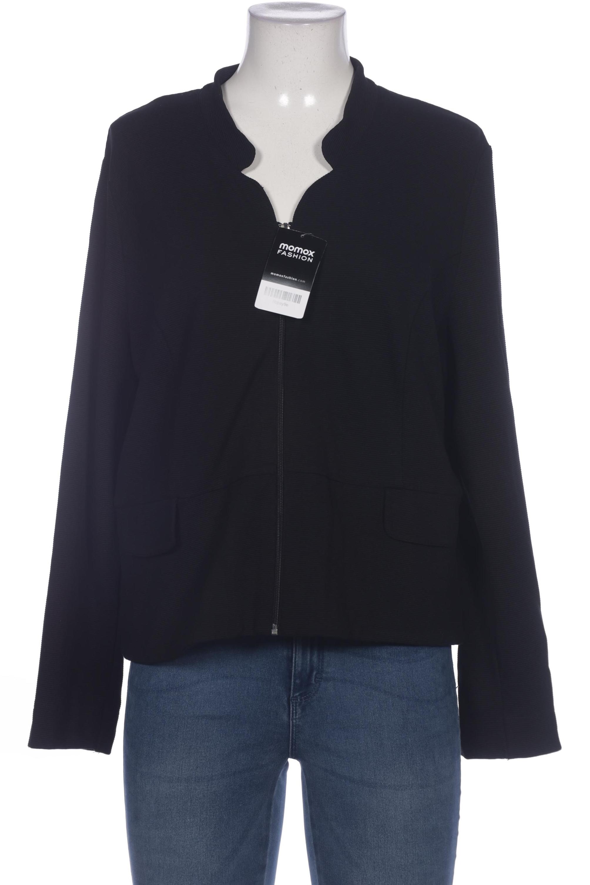 

Betty Barclay Damen Blazer, schwarz, Gr. 42
