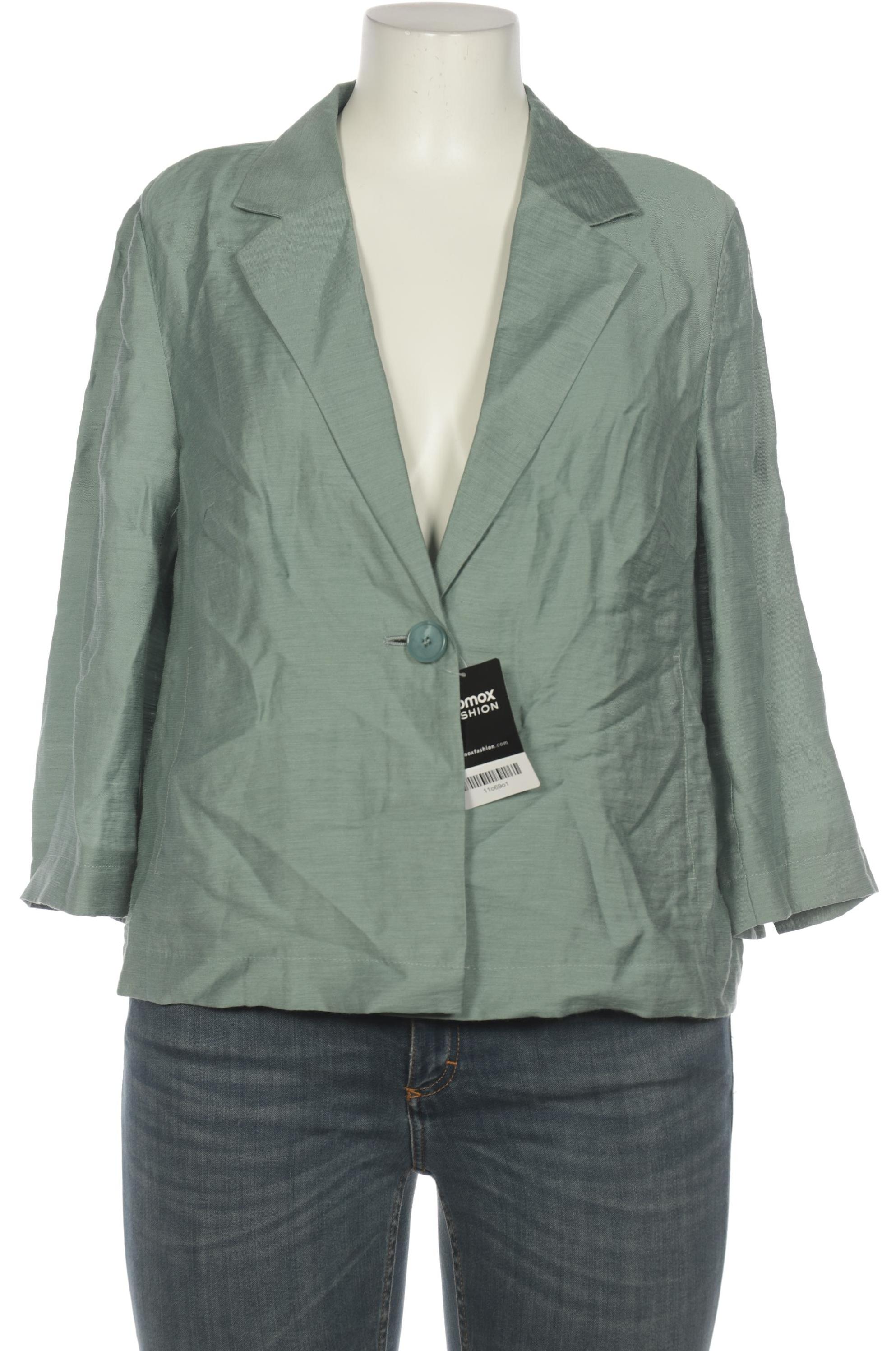 

Betty Barclay Damen Blazer, türkis