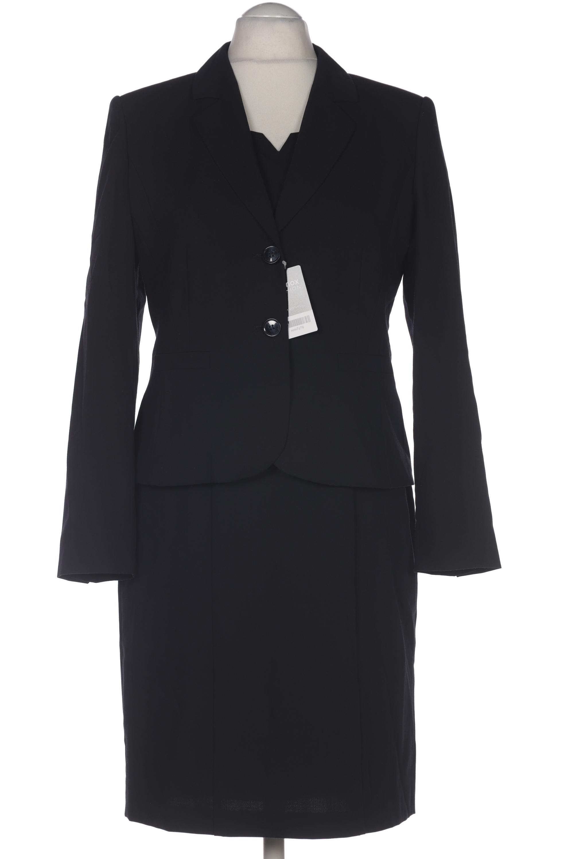 

Betty Barclay Damen Anzug, marineblau, Gr. 44