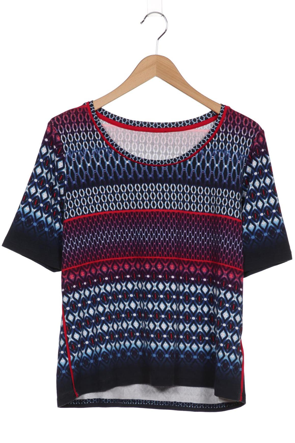 

Betty Barclay Damen Langarmshirt, marineblau, Gr. 44