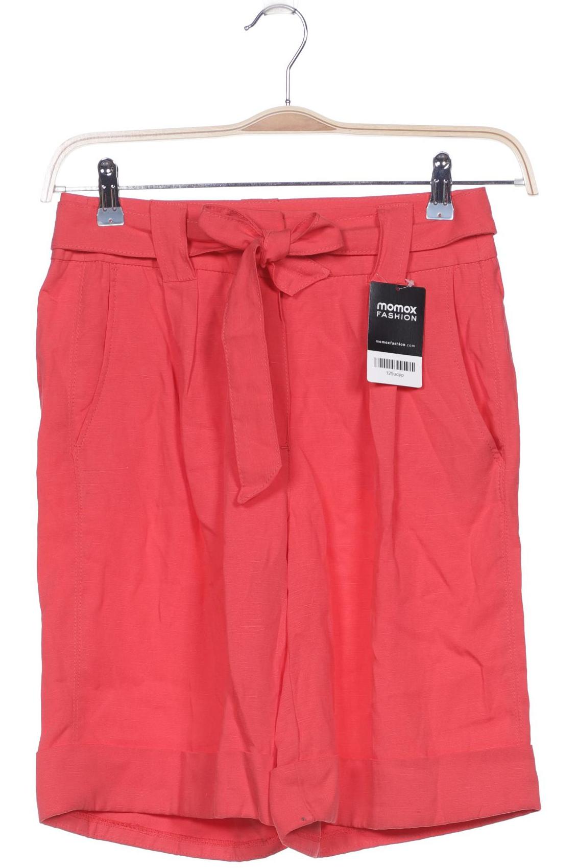 

Betty Barclay Damen Shorts, rot