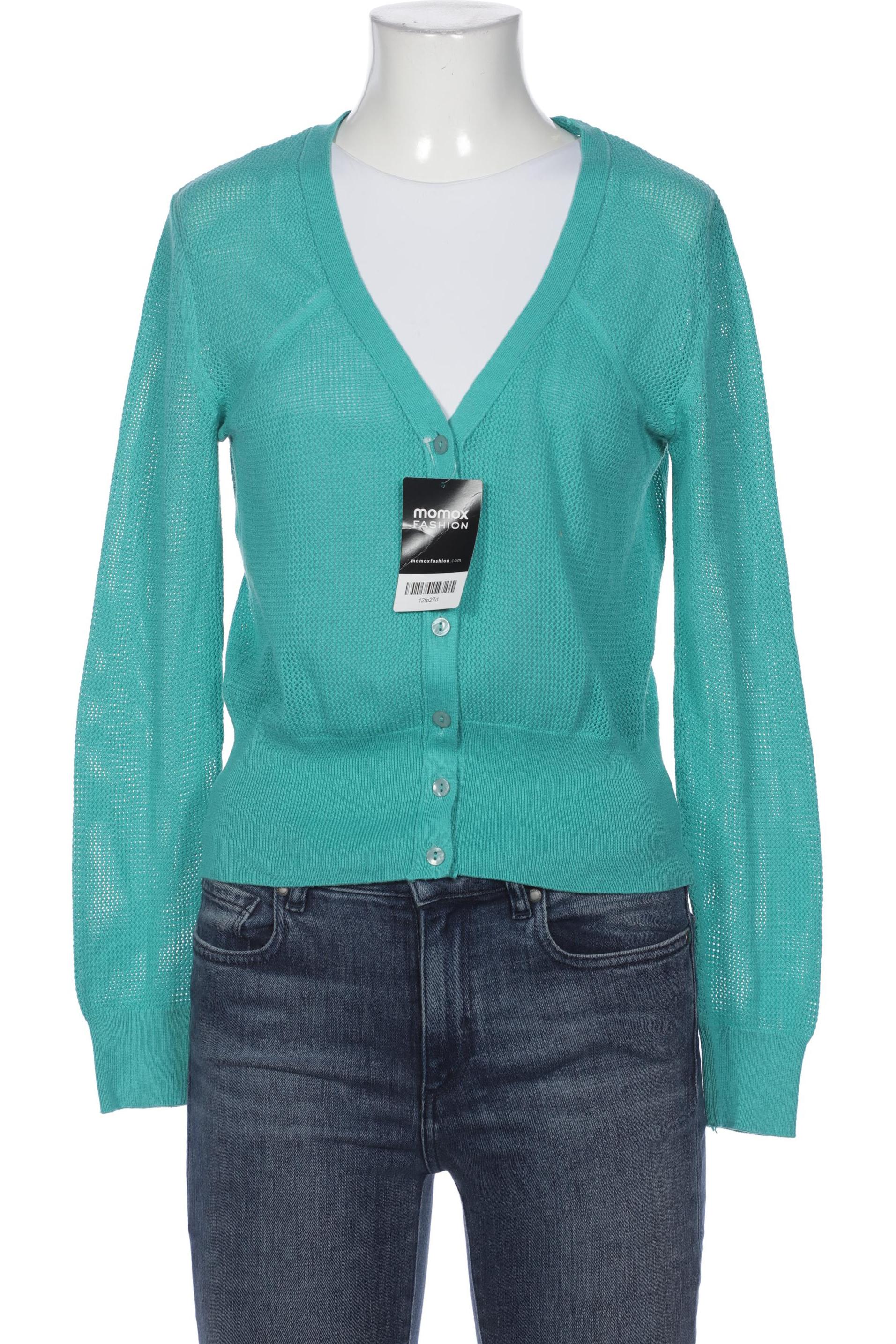 

Betty Barclay Damen Strickjacke, türkis
