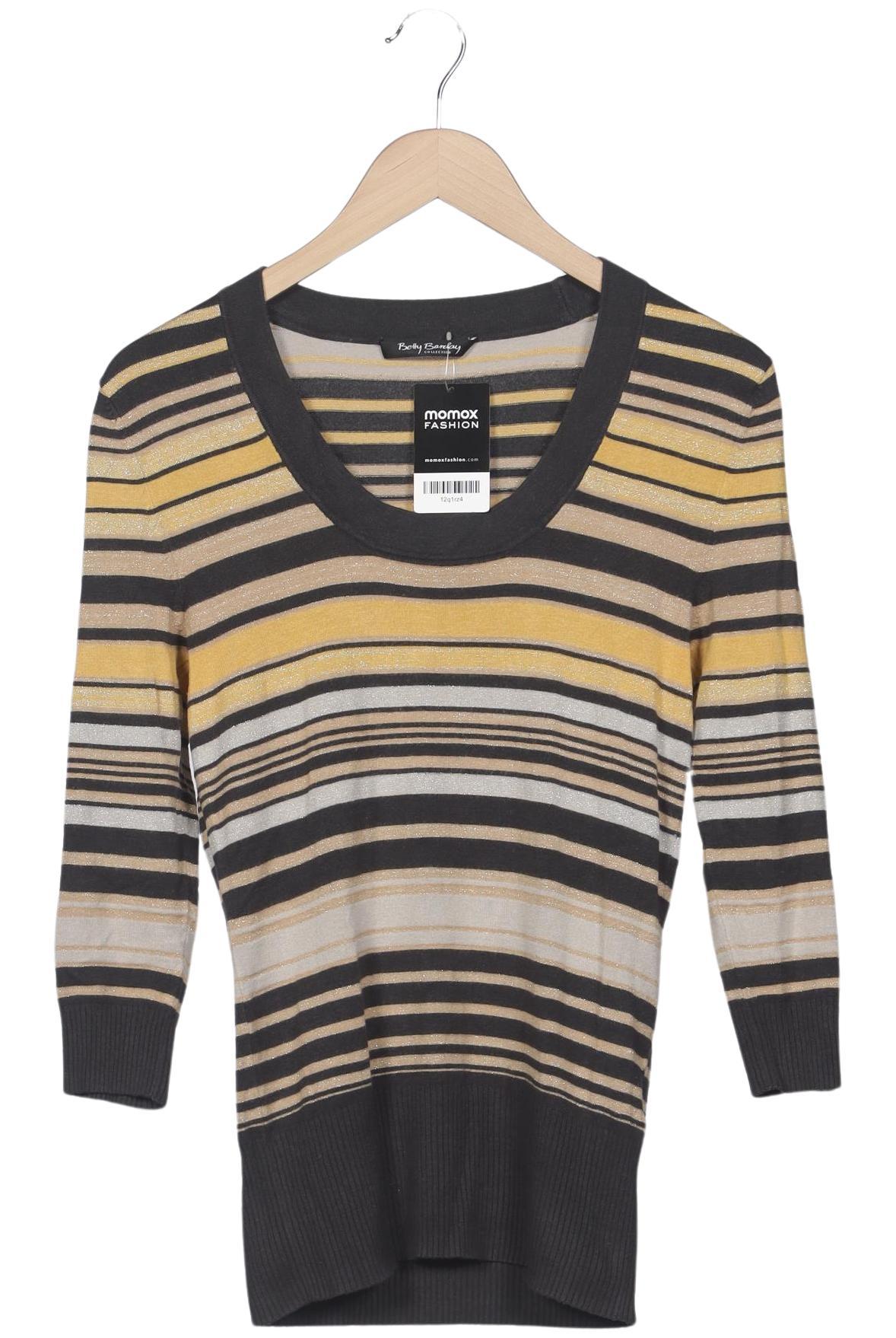 

Betty Barclay Damen Pullover, mehrfarbig, Gr. 36