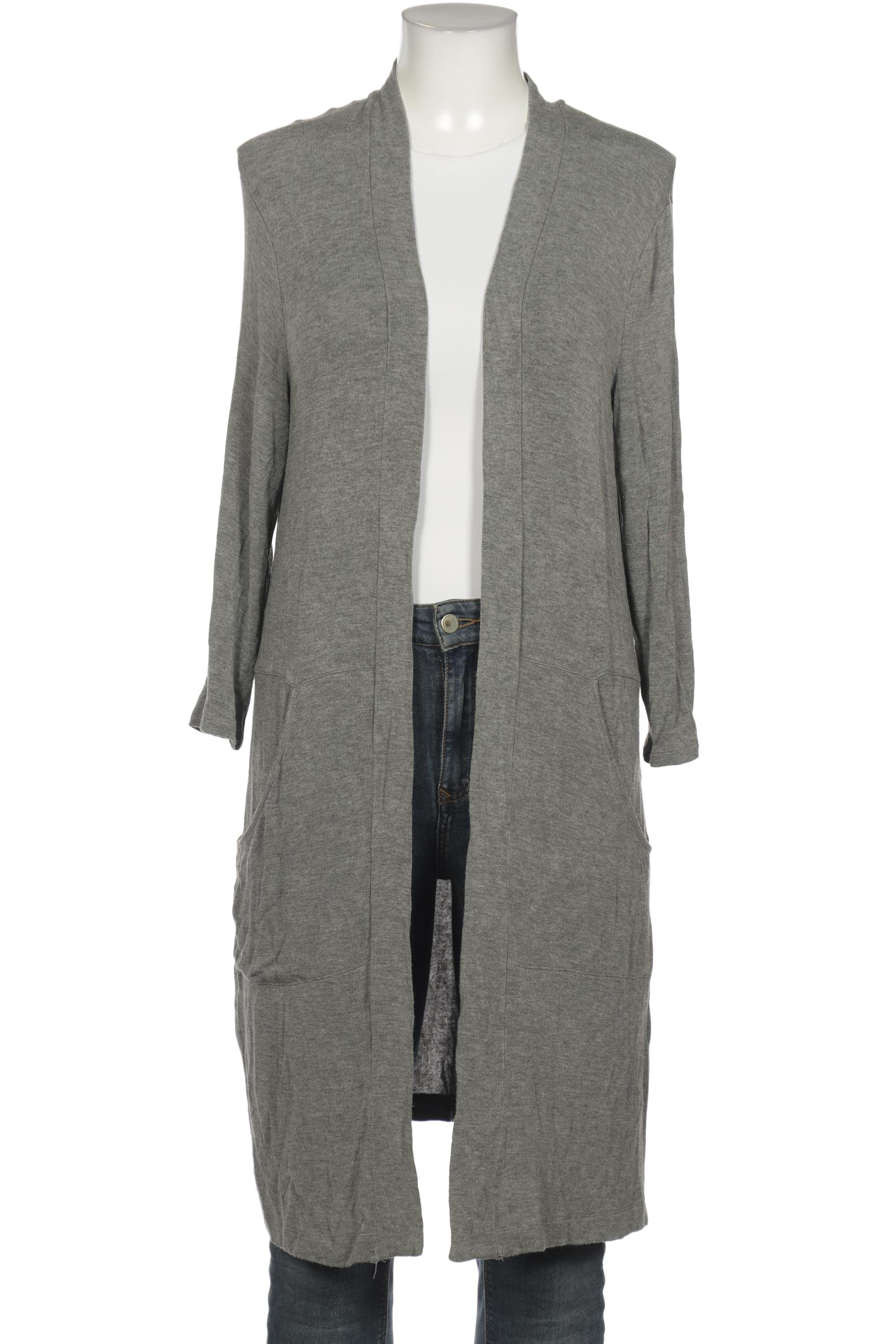 

Betty Barclay Damen Strickjacke, grau