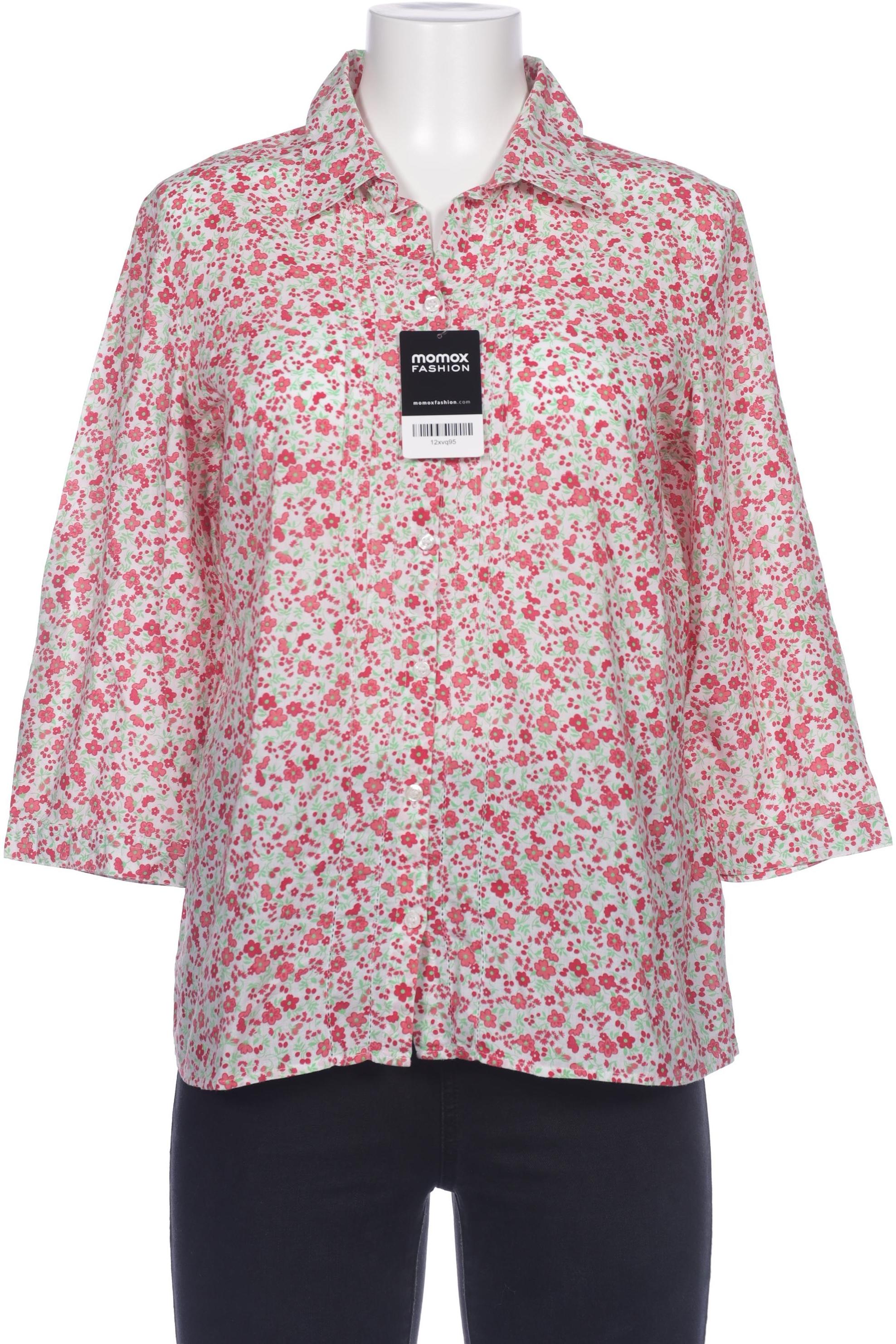 

Betty Barclay Damen Bluse, pink, Gr. 42