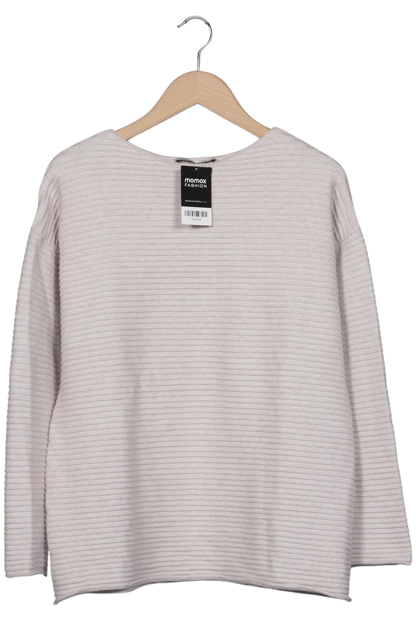 

Betty Barclay Damen Pullover, beige, Gr. 46