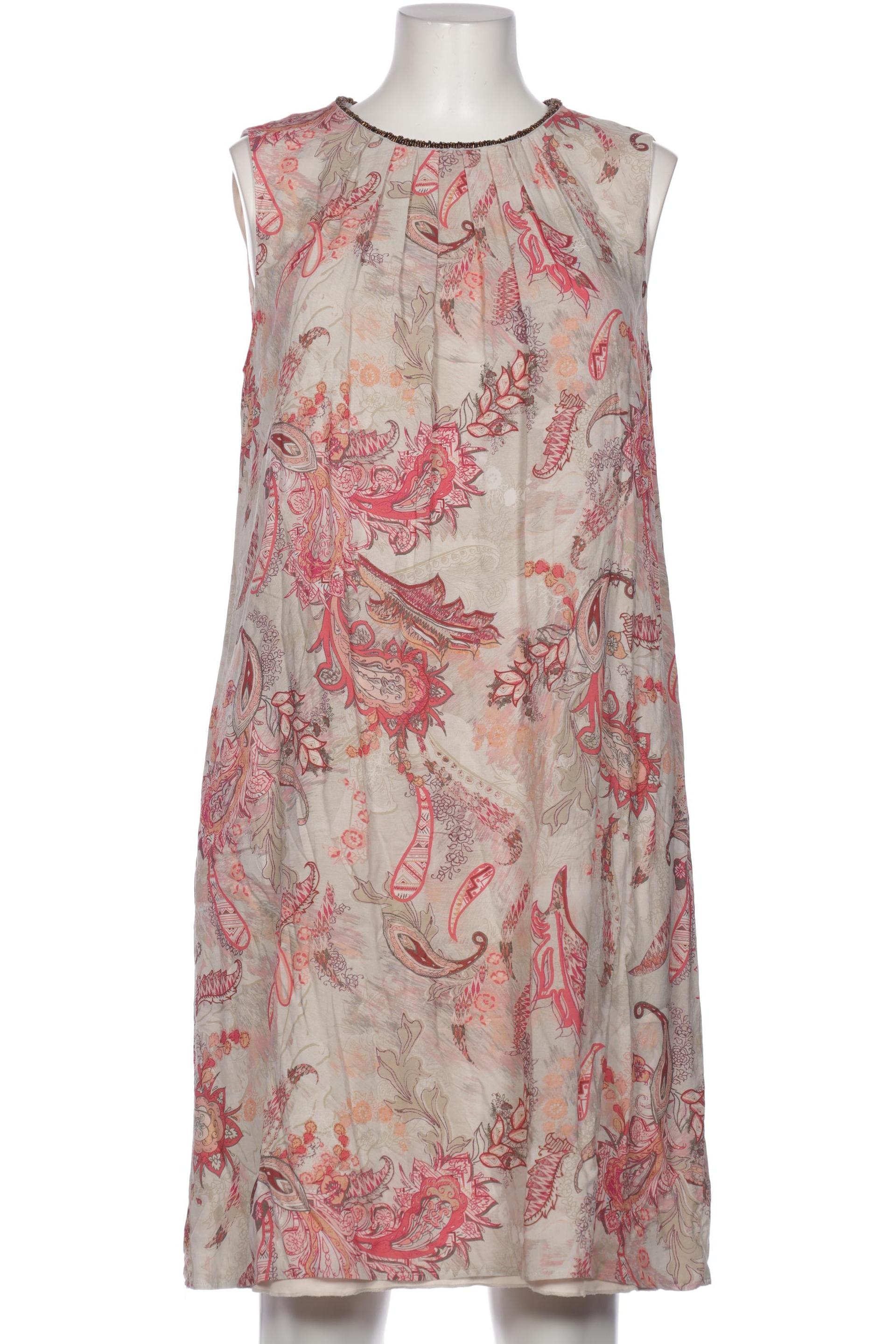 

Betty Barclay Damen Kleid, beige, Gr. 44