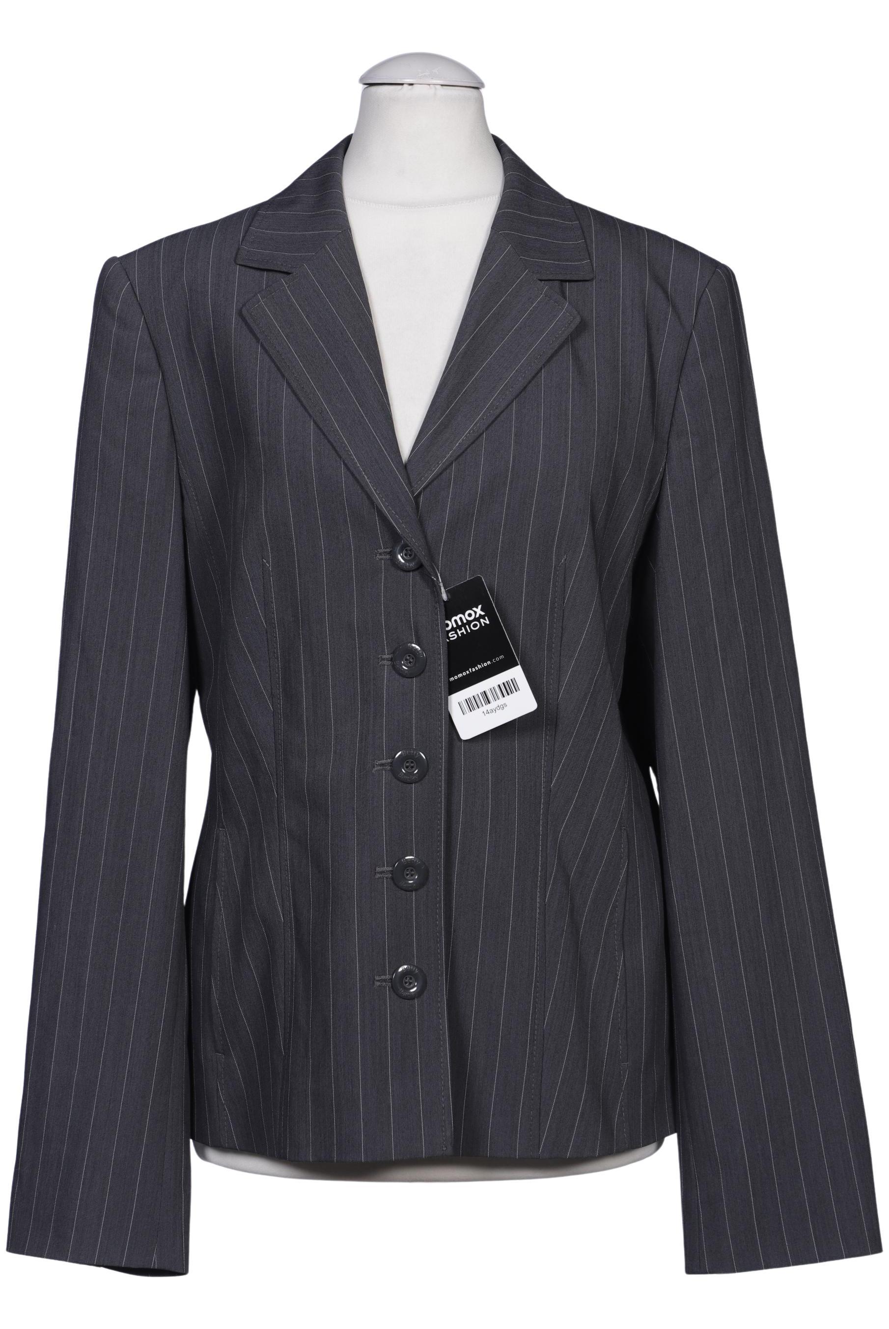 

Betty Barclay Damen Blazer, grau, Gr. 36