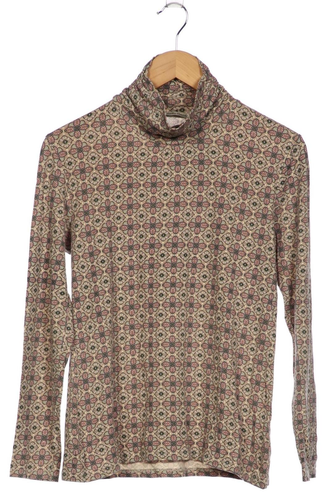 

Betty Barclay Damen Langarmshirt, mehrfarbig, Gr. 38