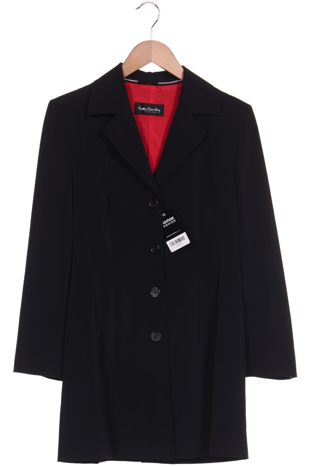 

Betty Barclay Damen Blazer, schwarz