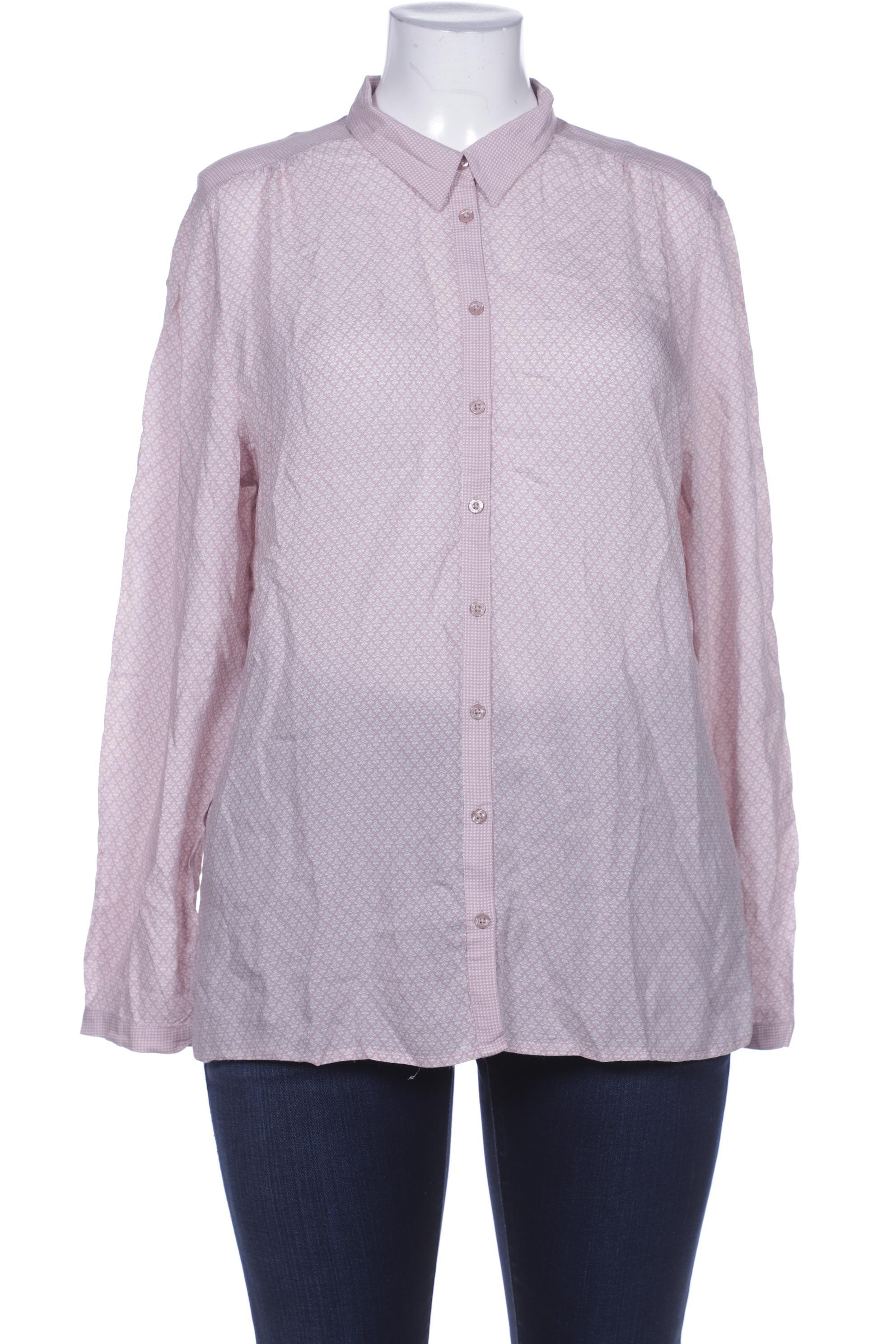 

Betty Barclay Damen Bluse, pink, Gr. 44