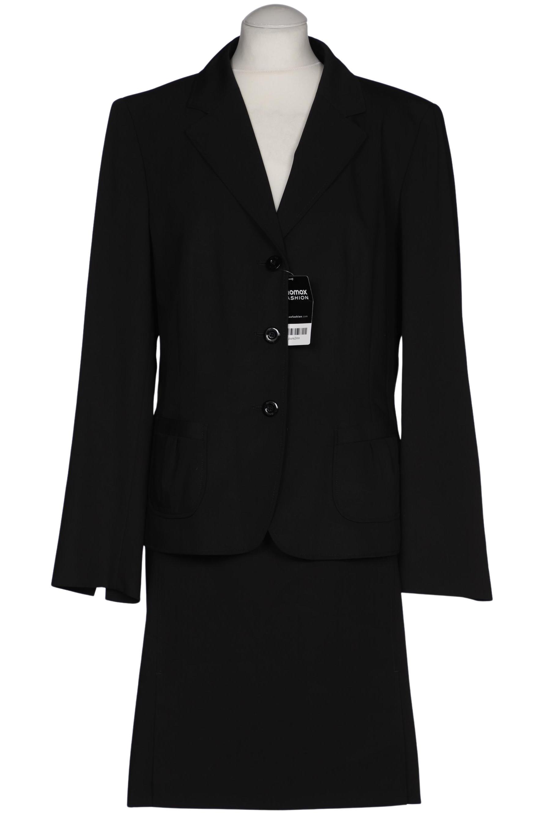 

Betty Barclay Damen Anzug, schwarz, Gr. 42