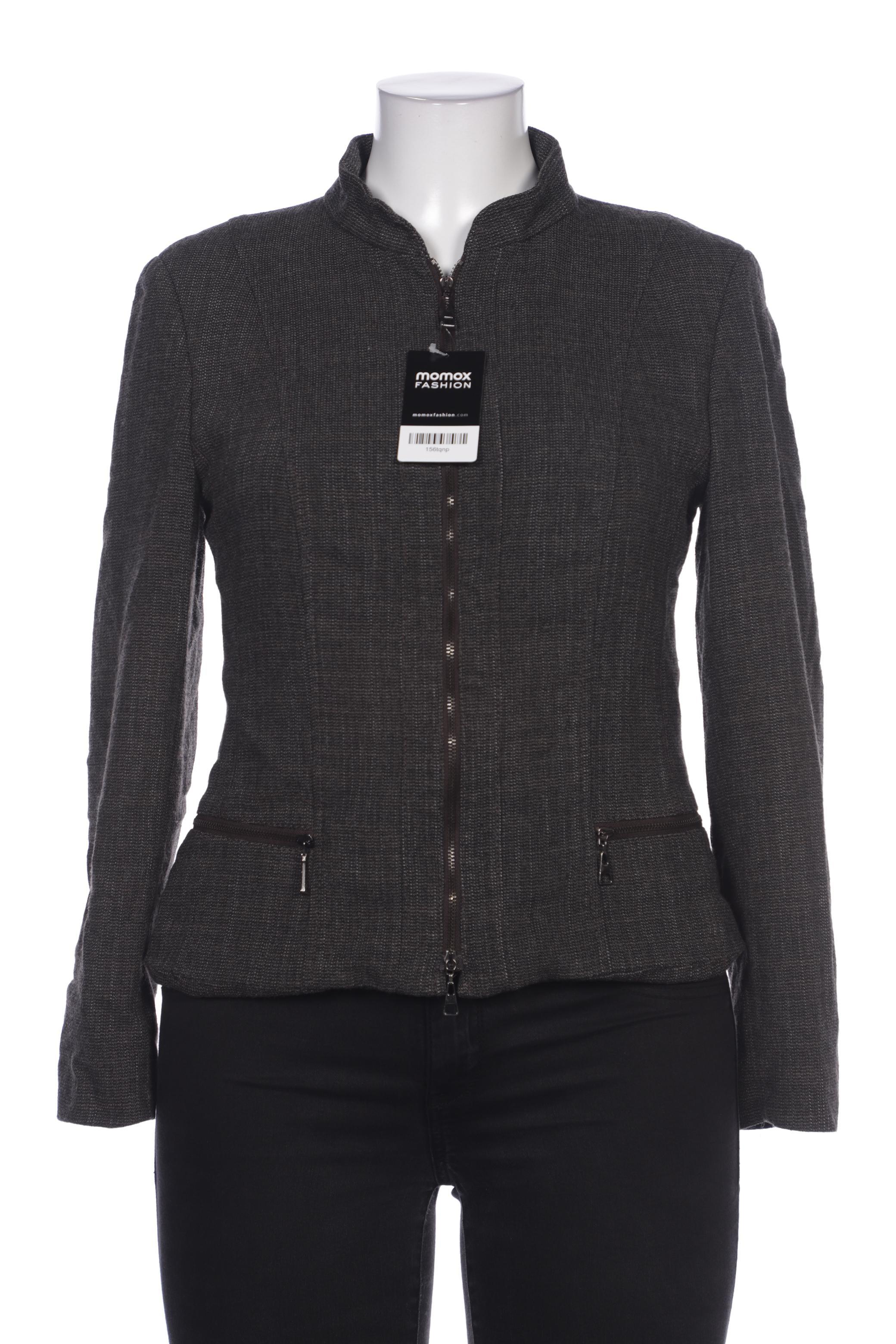 

Betty Barclay Damen Blazer, braun, Gr. 42