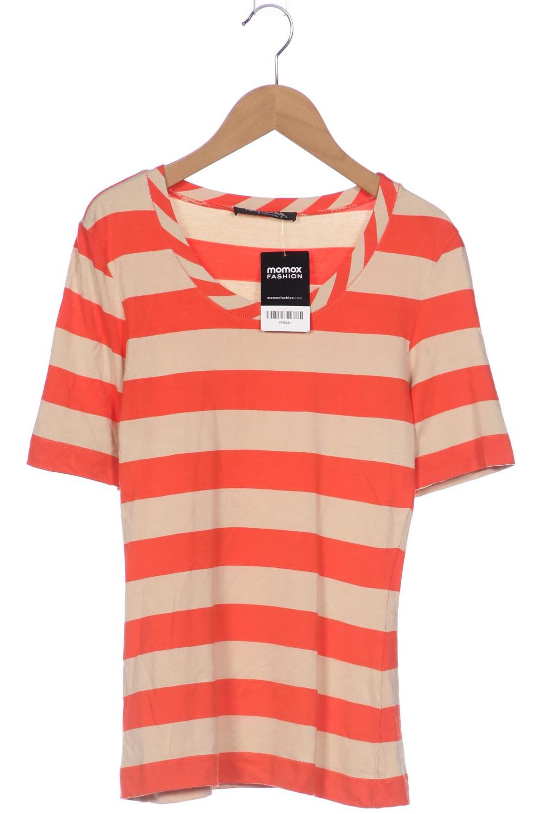 

Betty Barclay Damen T-Shirt, rot, Gr. 34
