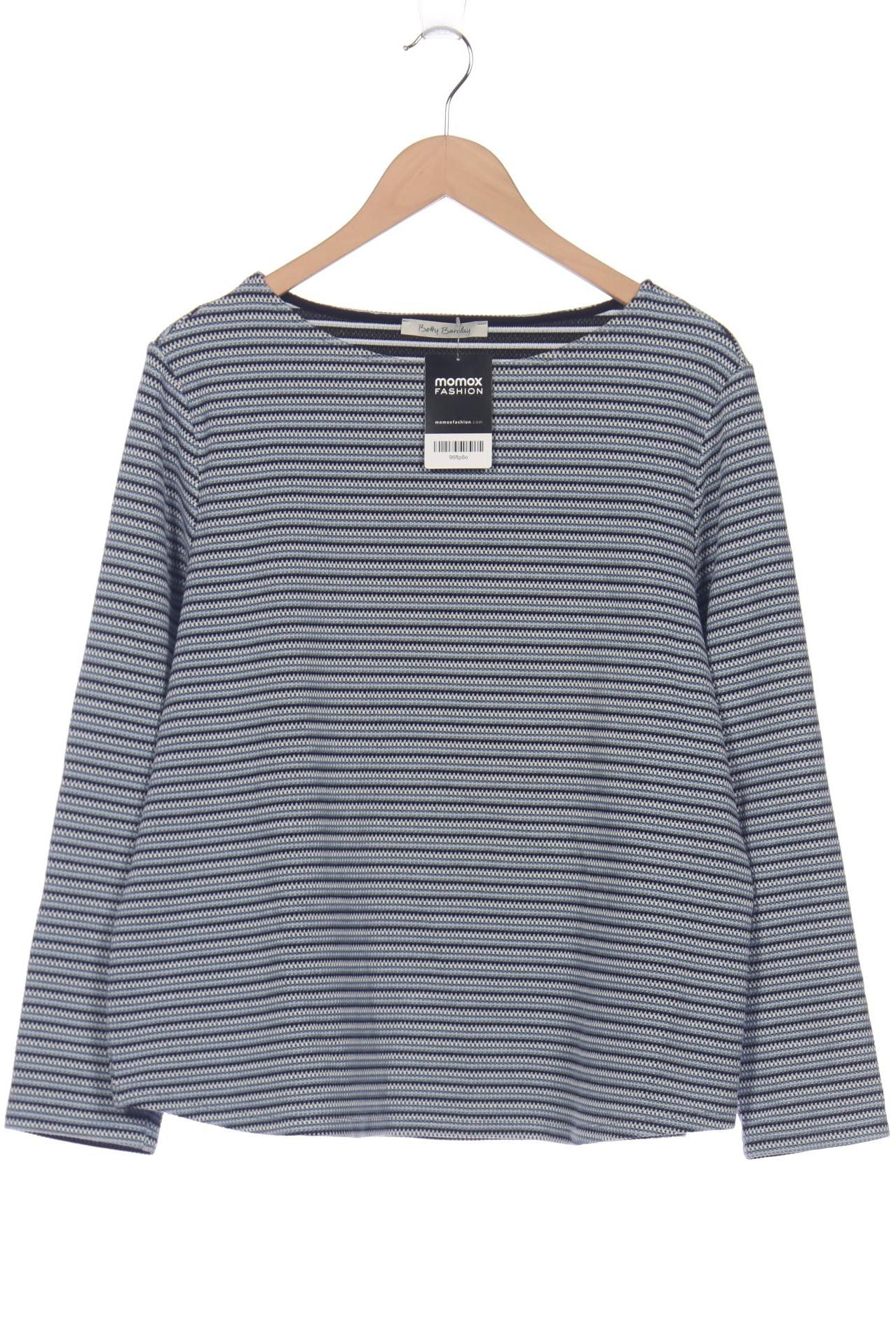 

Betty Barclay Damen Pullover, blau, Gr. 44