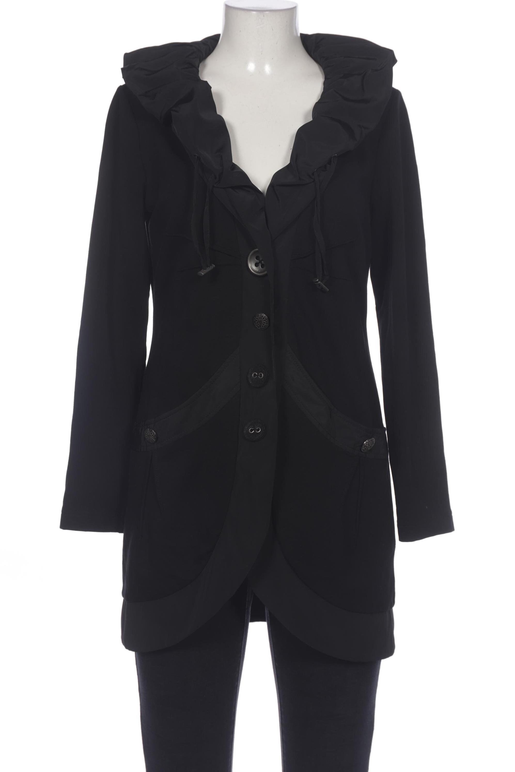 

Betty Barclay Damen Blazer, schwarz, Gr. 40