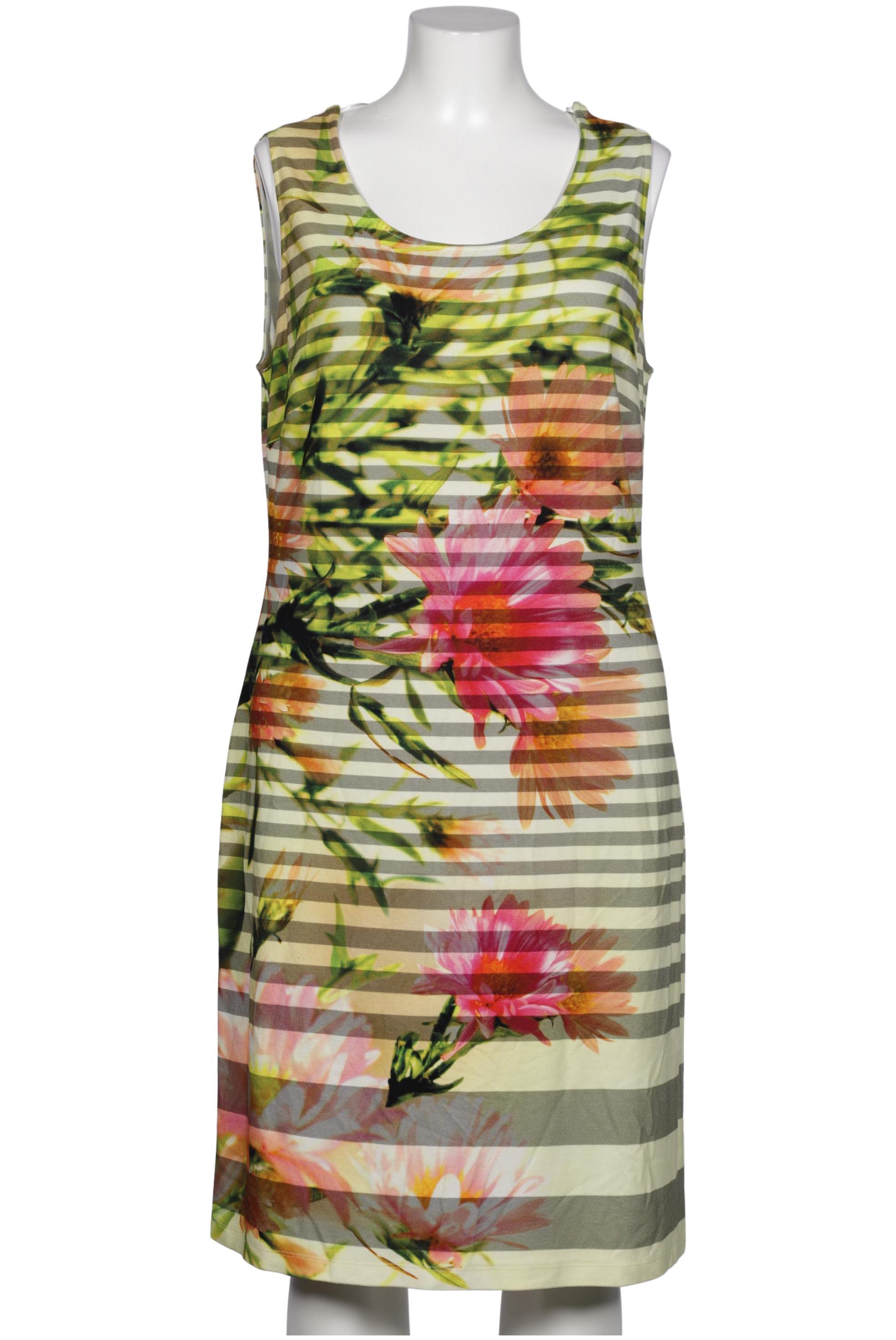 

Betty Barclay Damen Kleid, gelb, Gr. 46