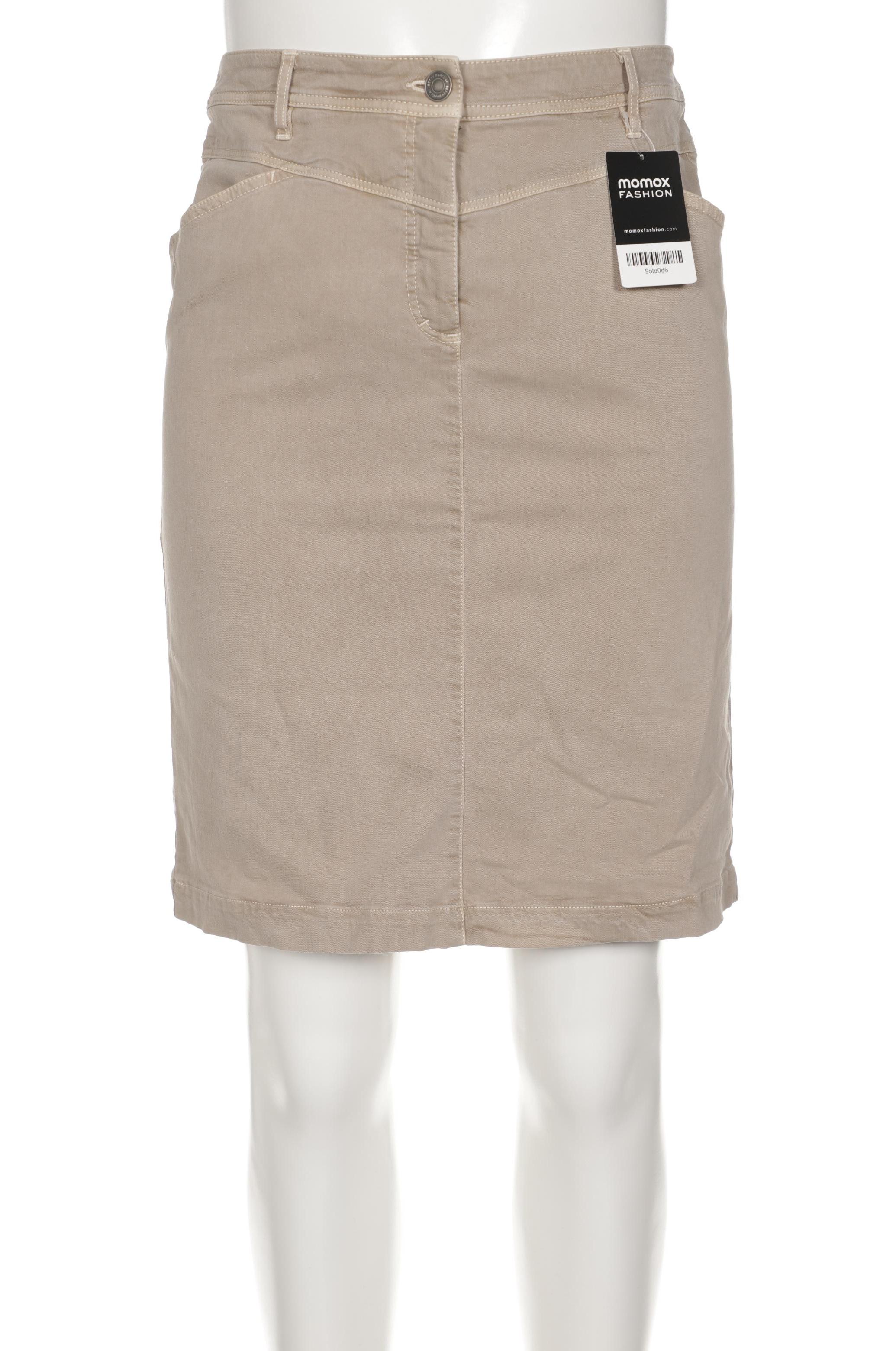 

Betty Barclay Damen Rock, beige, Gr. 44