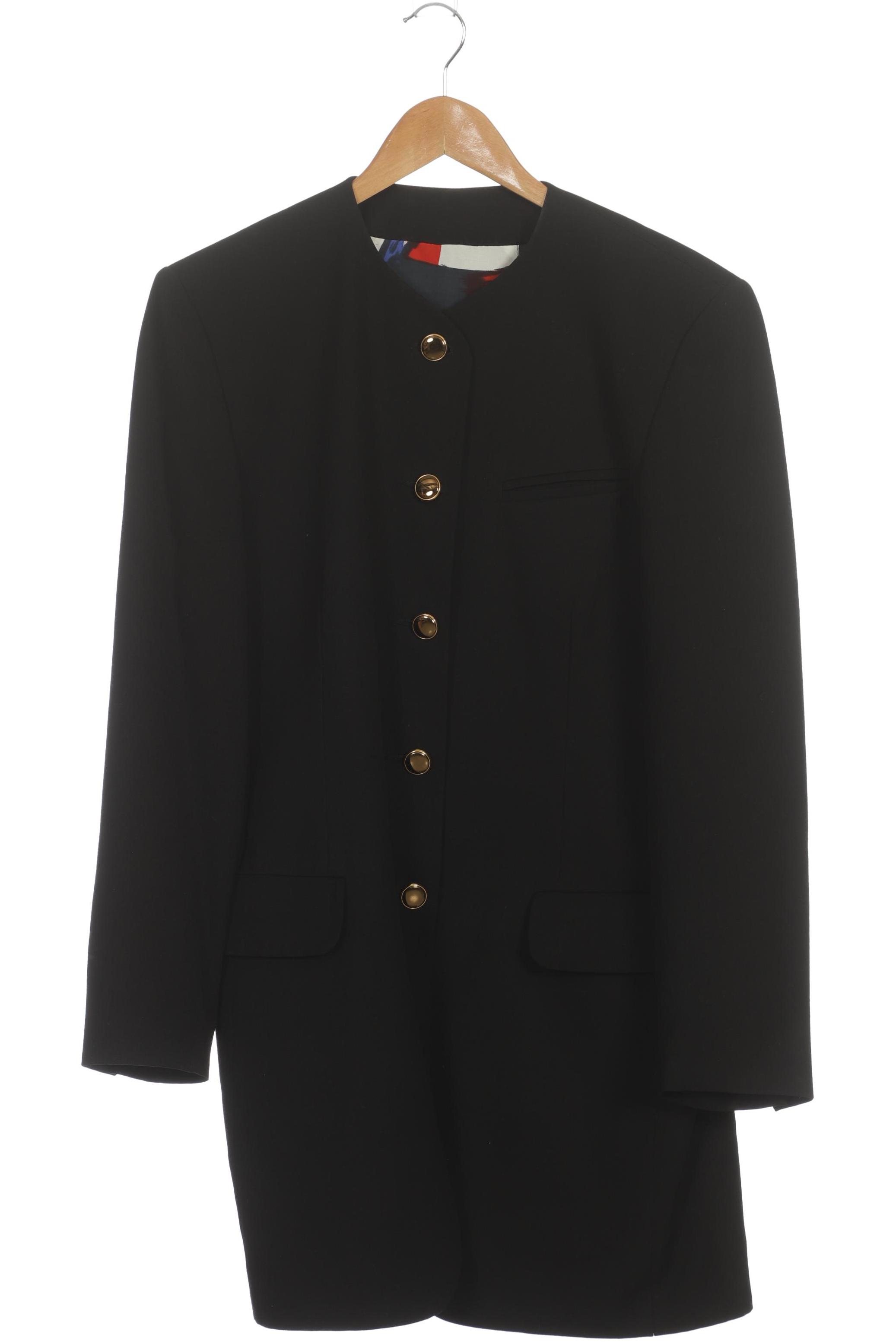 

Betty Barclay Damen Mantel, schwarz, Gr. 36