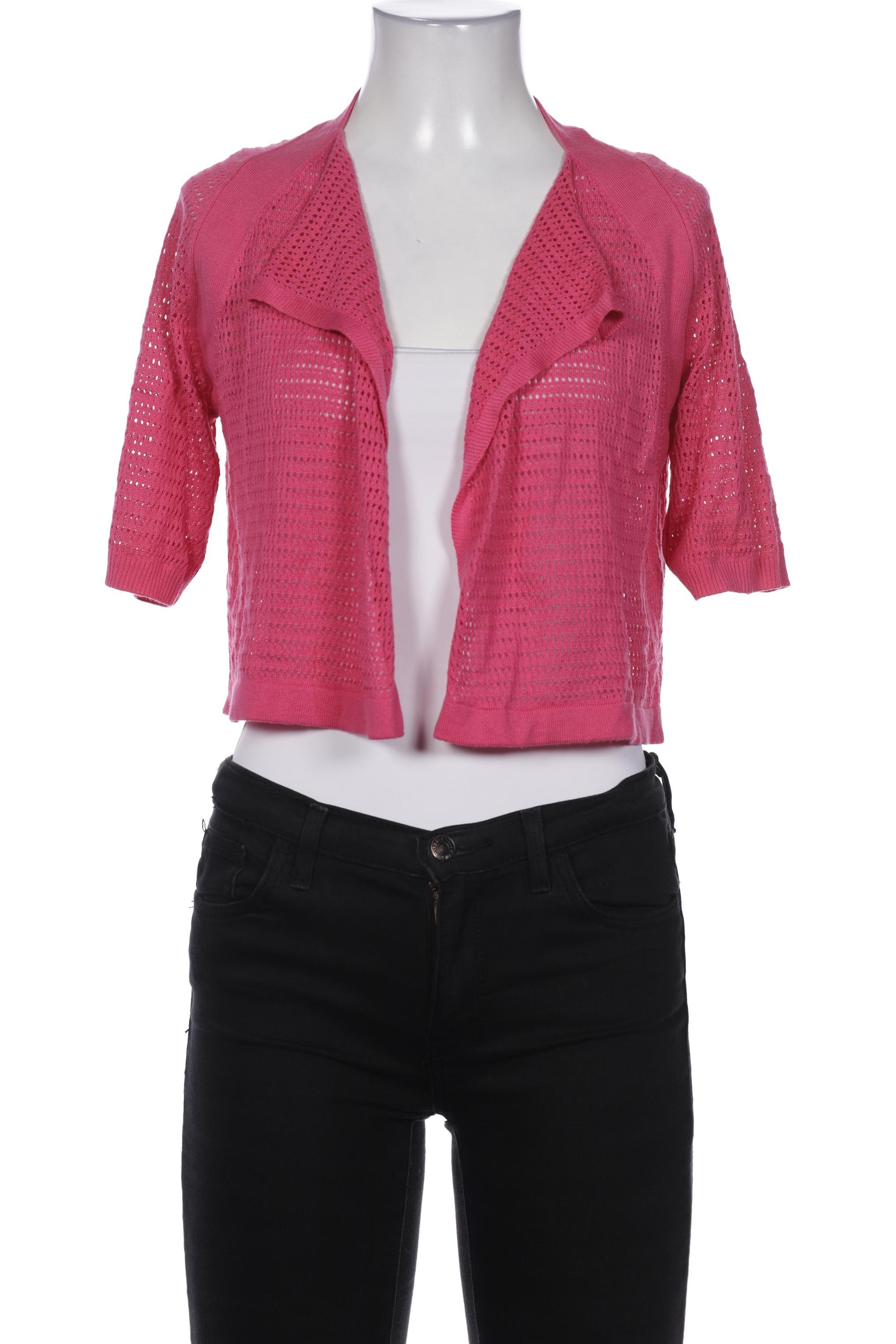 

Betty Barclay Damen Strickjacke, pink, Gr. 36