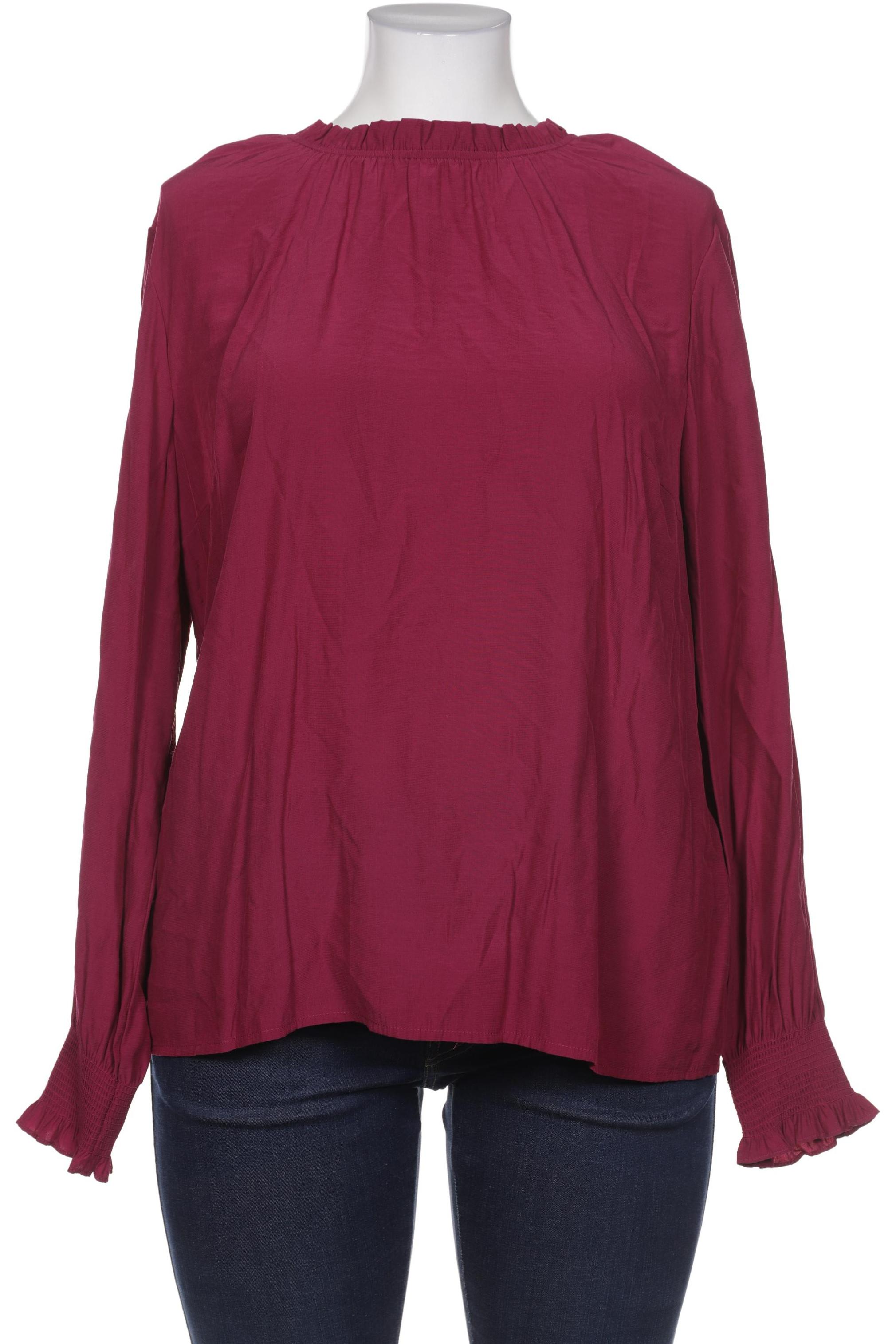 

Betty Barclay Damen Bluse, bordeaux, Gr. 44