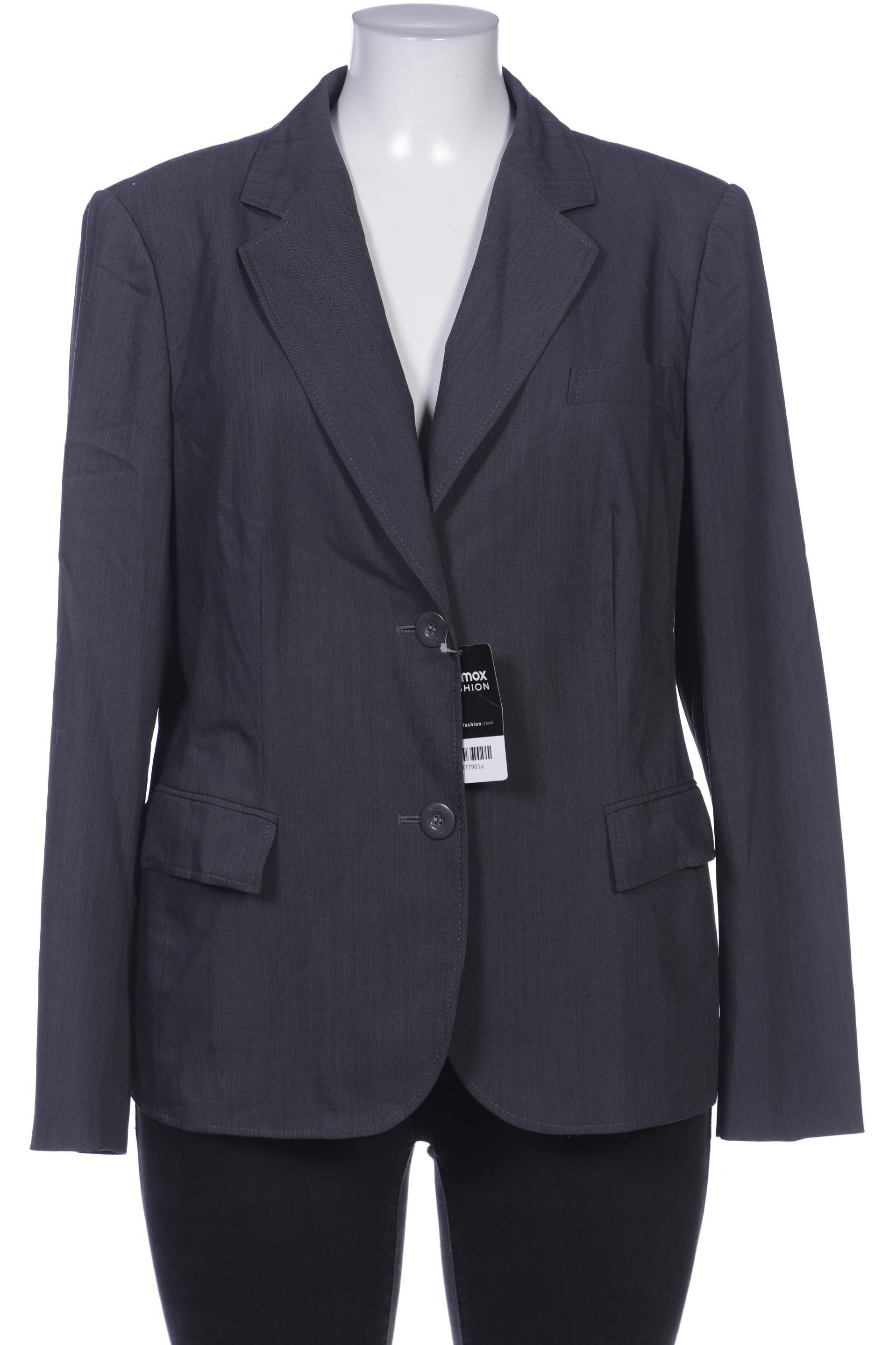

Betty Barclay Damen Blazer, grau, Gr. 46