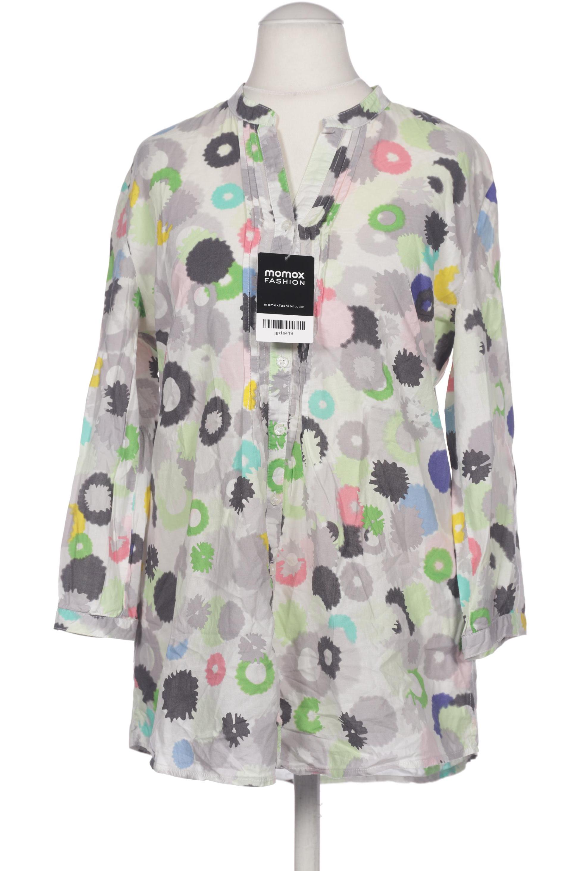 

Betty Barclay Damen Bluse, mehrfarbig, Gr. 36