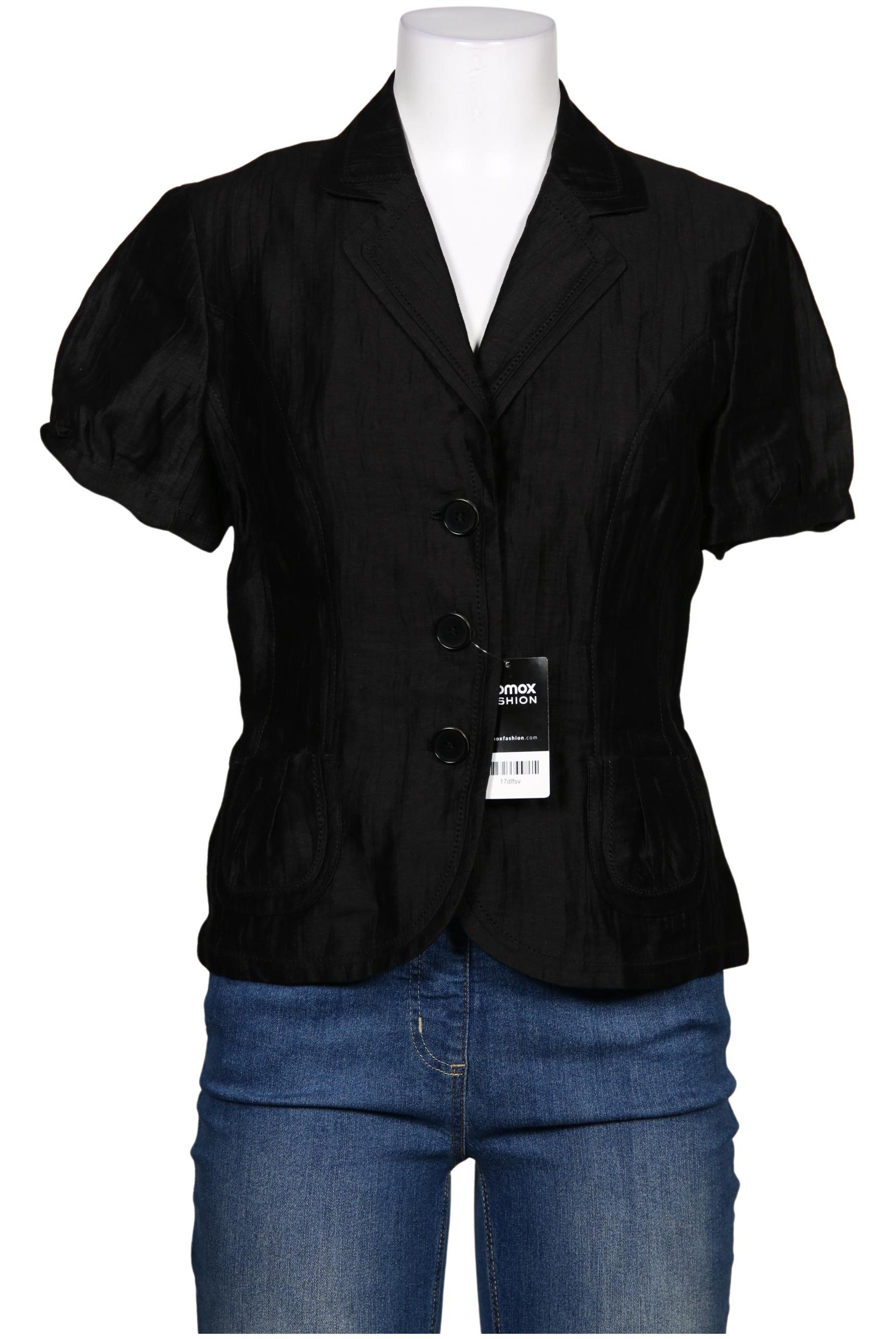

Betty Barclay Damen Bluse, schwarz, Gr. 36