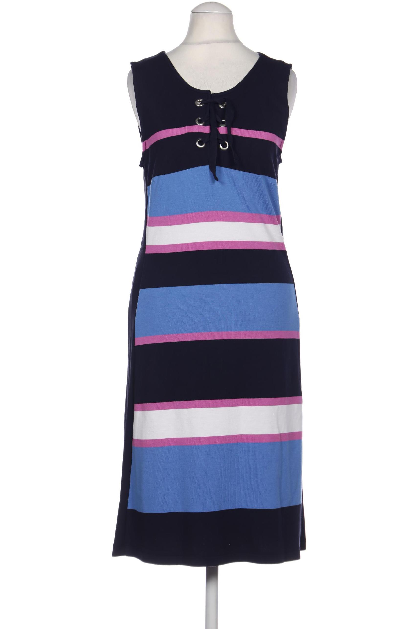

Betty Barclay Damen Kleid, marineblau