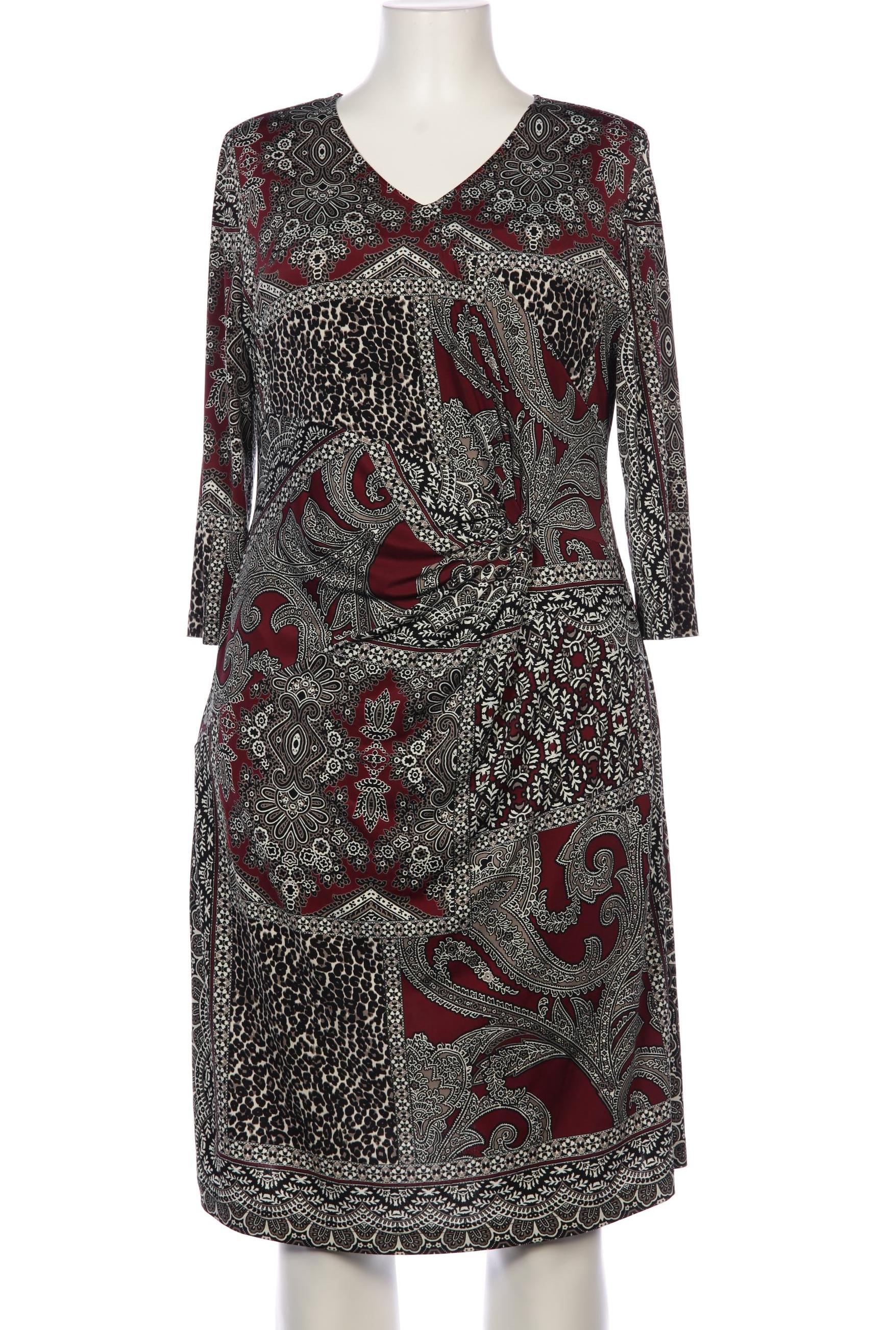 

Betty Barclay Damen Kleid, bordeaux, Gr. 46