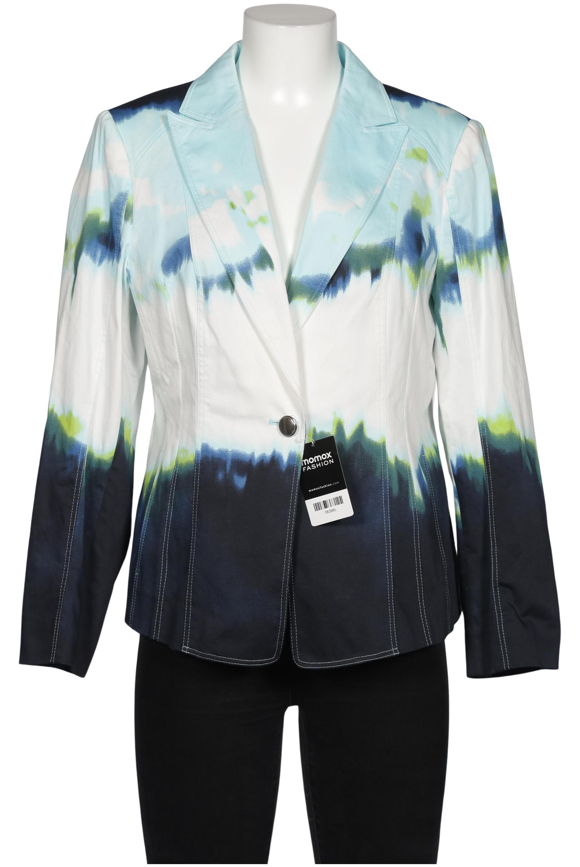 

Betty Barclay Damen Blazer, blau, Gr. 42