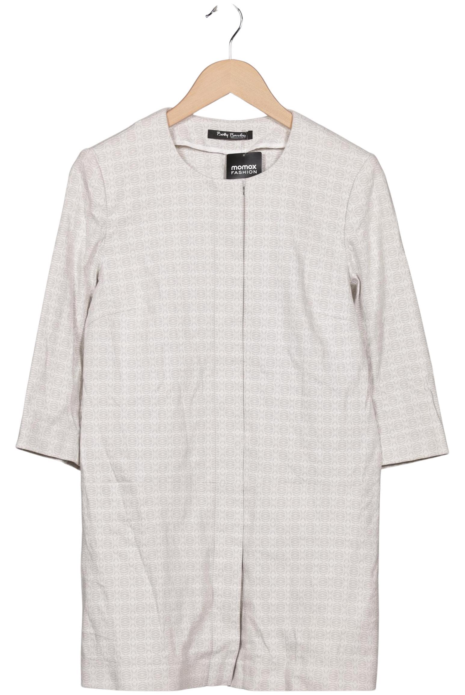 

Betty Barclay Damen Mantel, beige, Gr. 36