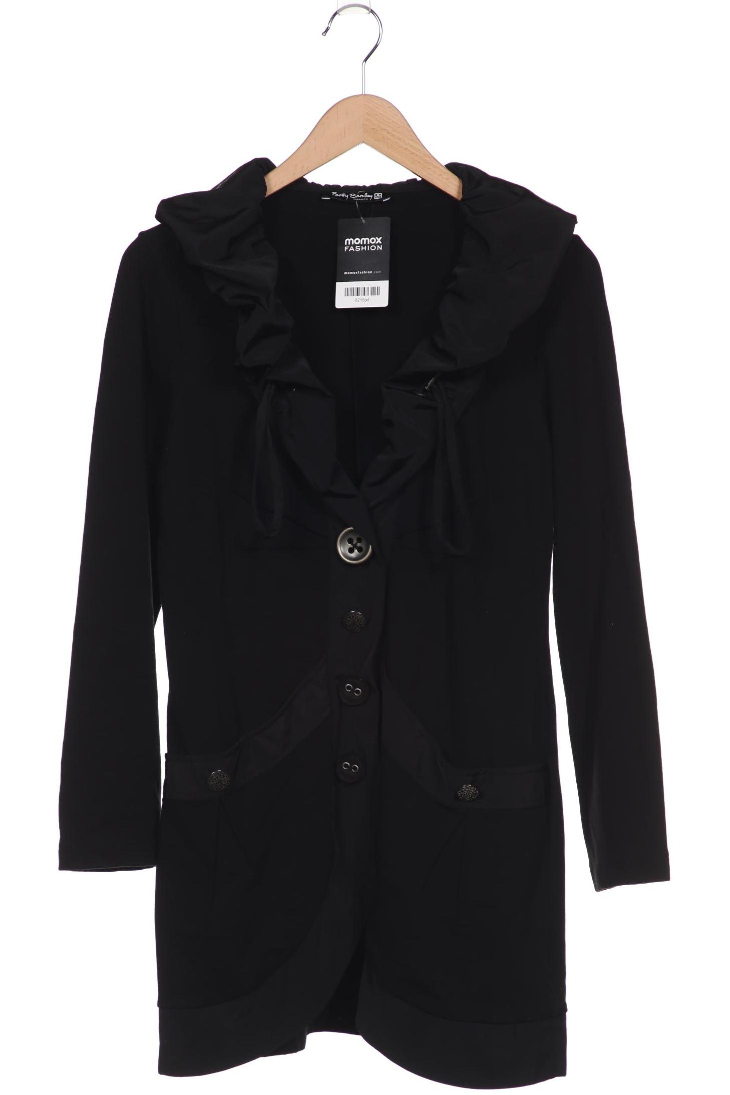 

Betty Barclay Damen Strickjacke, schwarz