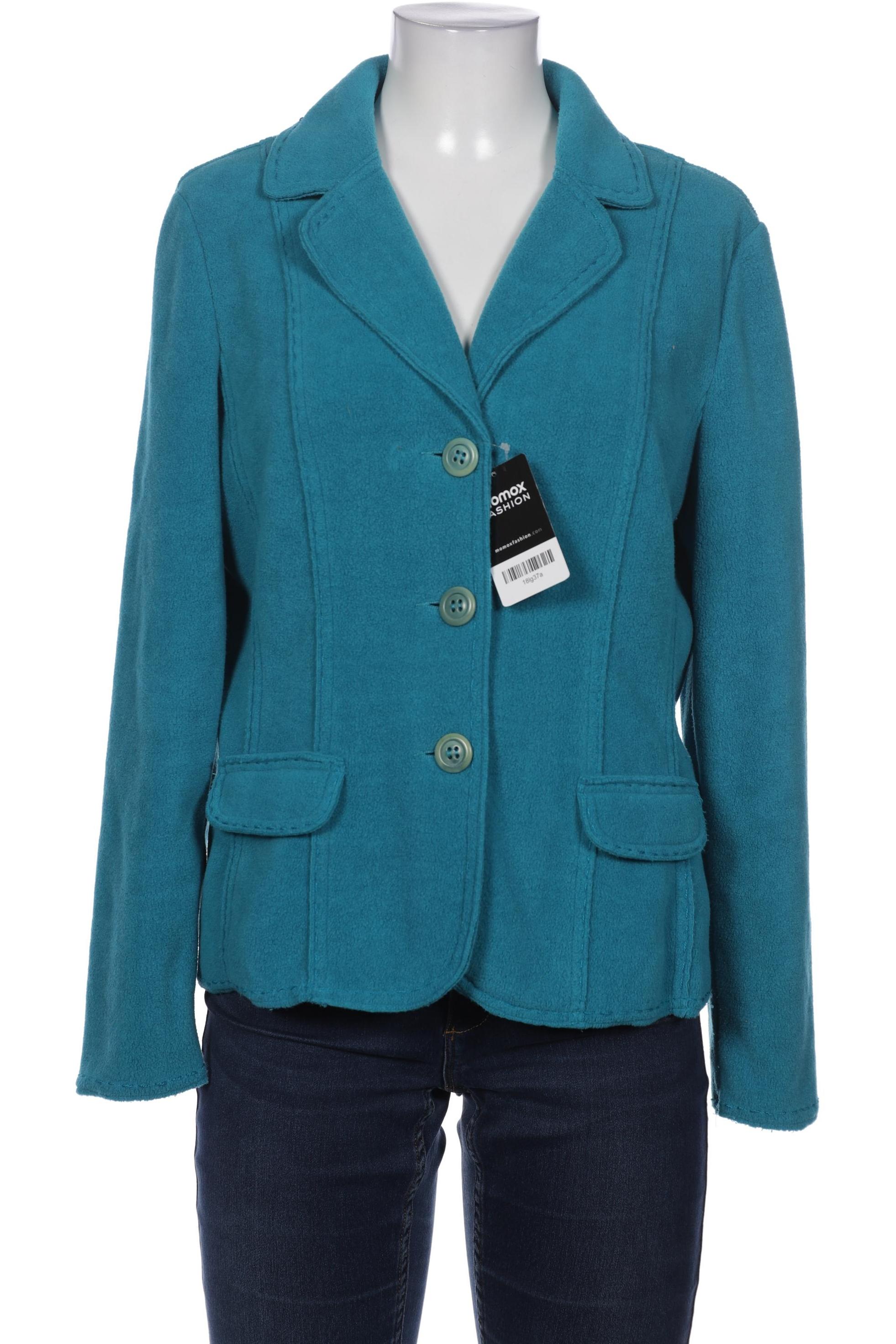

Betty Barclay Damen Blazer, blau, Gr. 42