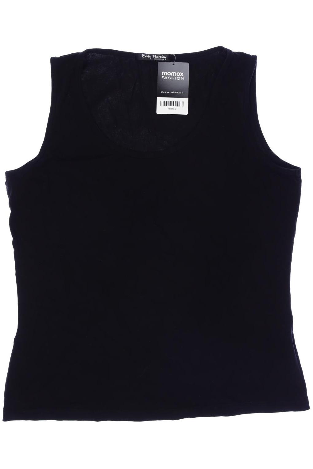 

Betty Barclay Damen Top, schwarz, Gr. 42