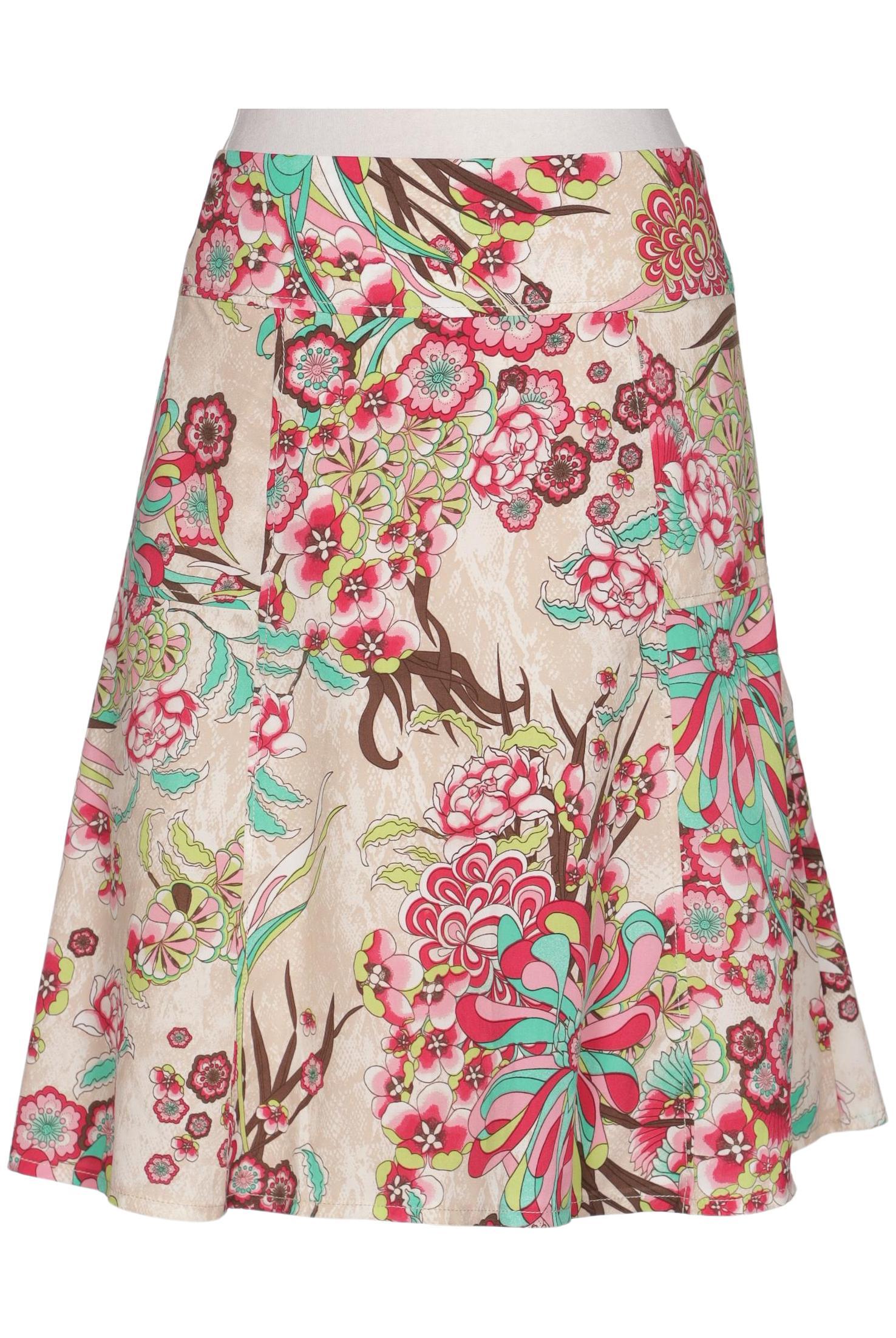 

Betty Barclay Damen Rock, mehrfarbig, Gr. 38