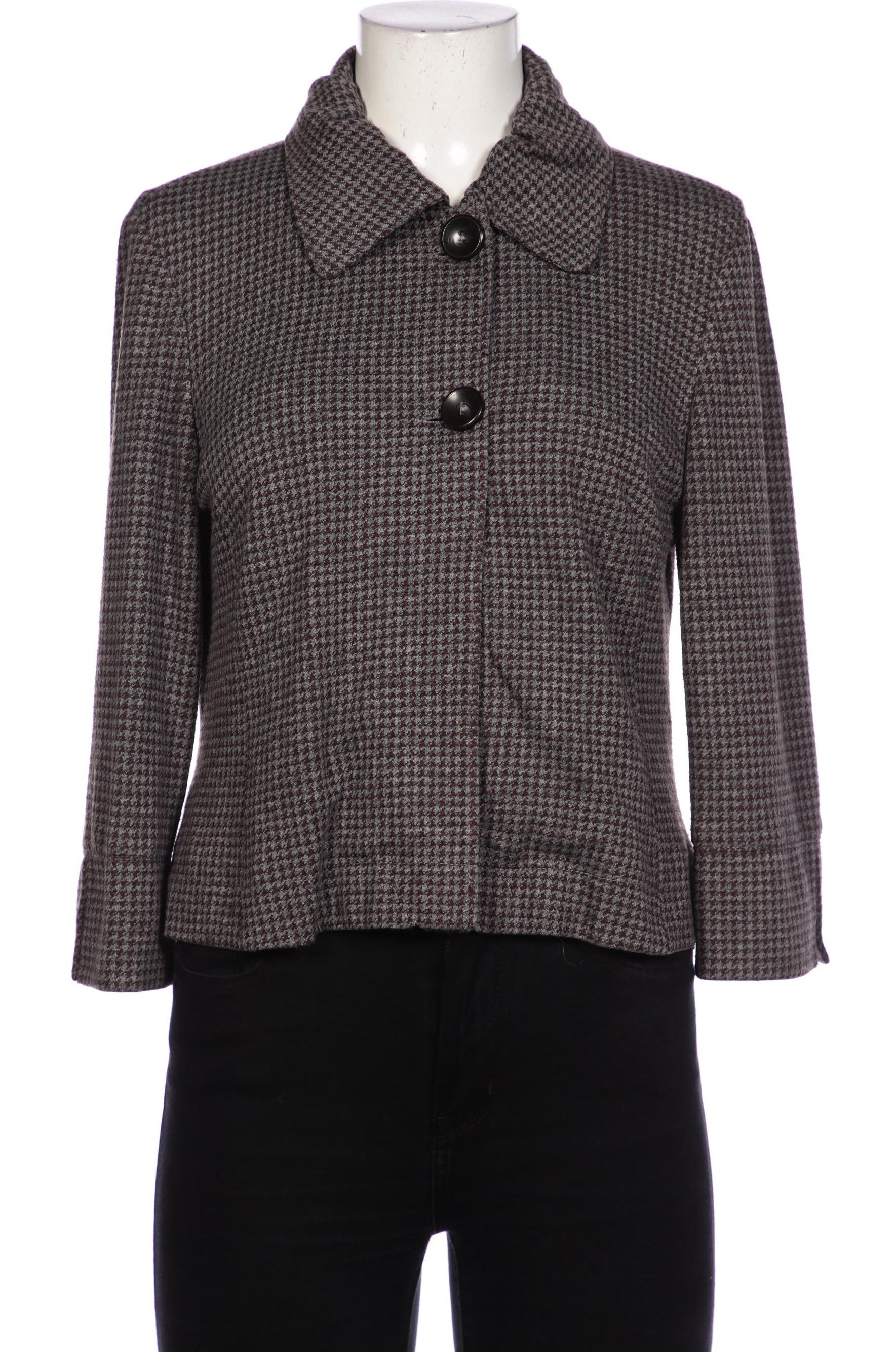 

Betty Barclay Damen Blazer, grau, Gr. 38