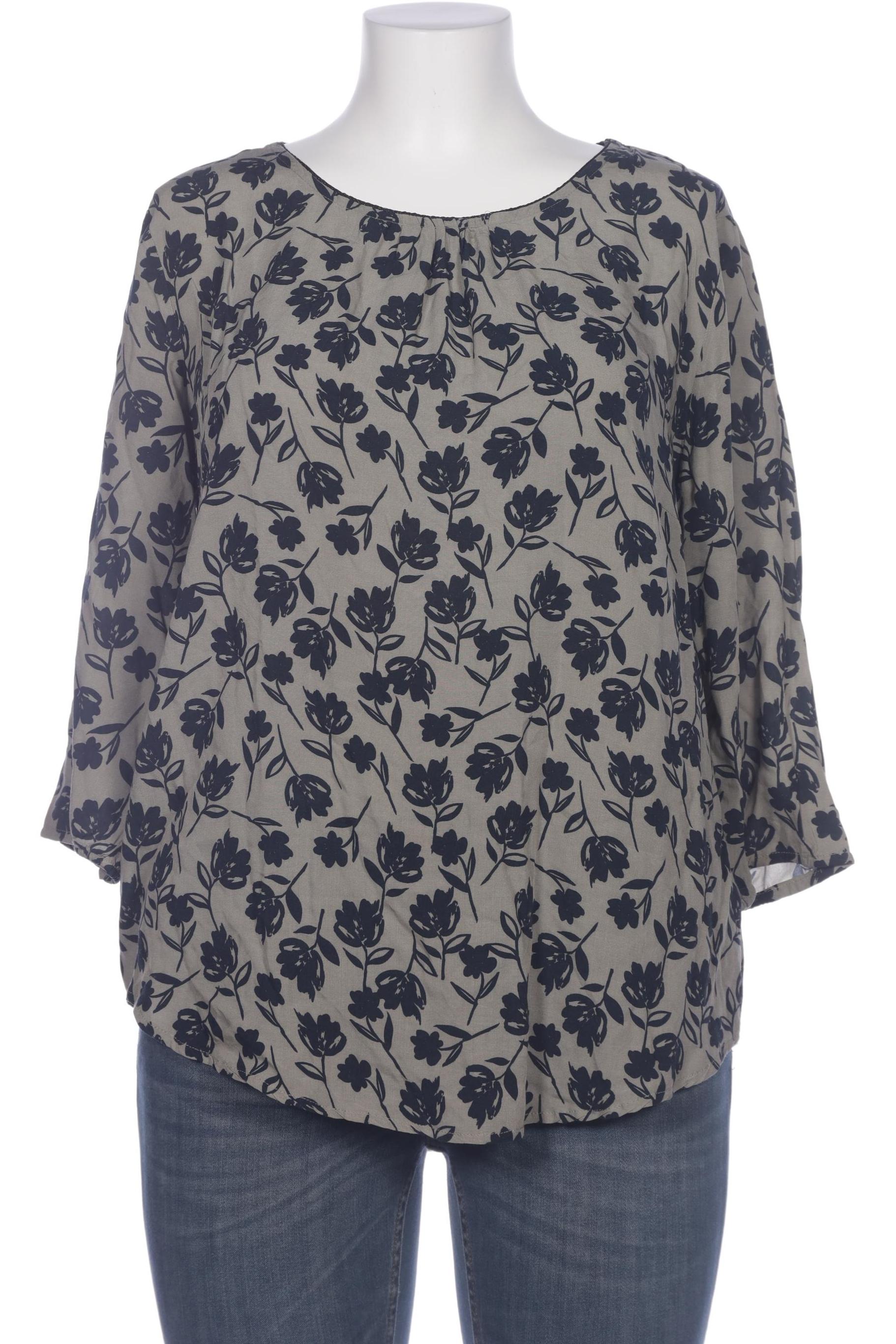 

Betty Barclay Damen Bluse, grün, Gr. 42