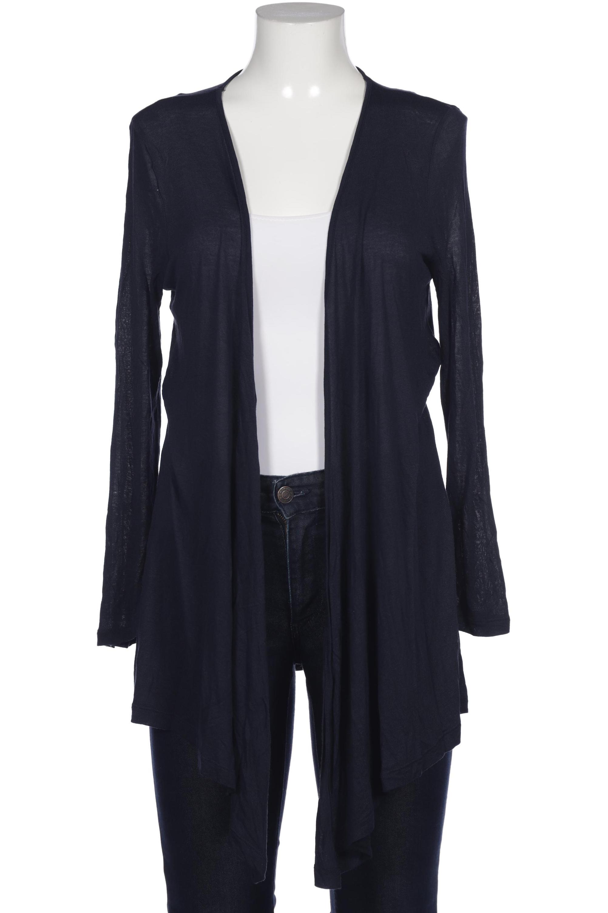 

Betty Barclay Damen Strickjacke, marineblau