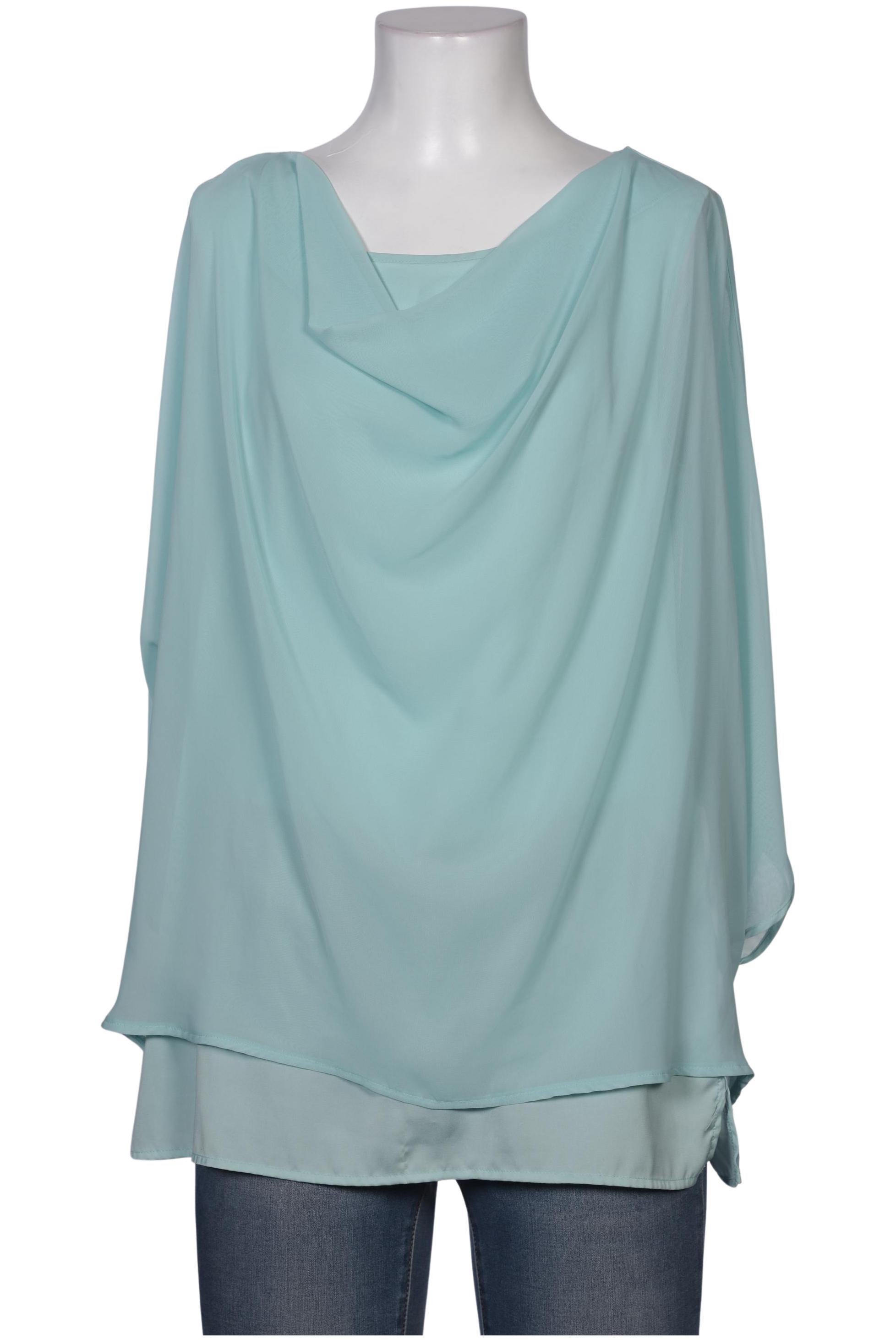 

Betty Barclay Damen Bluse, türkis, Gr. 38