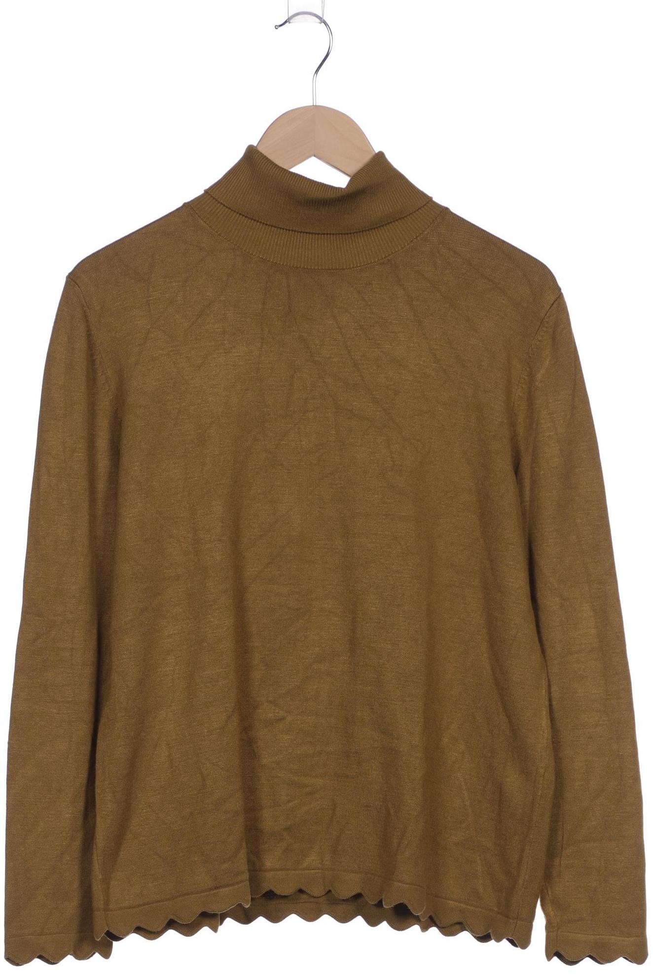 

Betty Barclay Damen Pullover, grün, Gr. 48