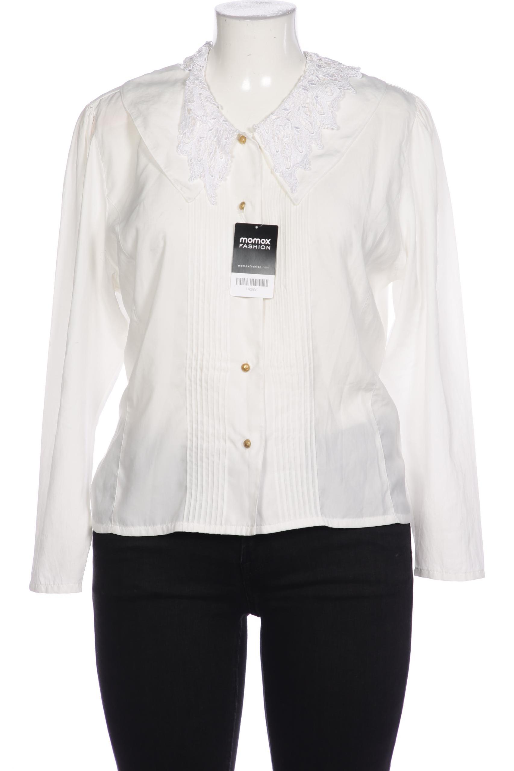 

Betty Barclay Damen Bluse, weiß