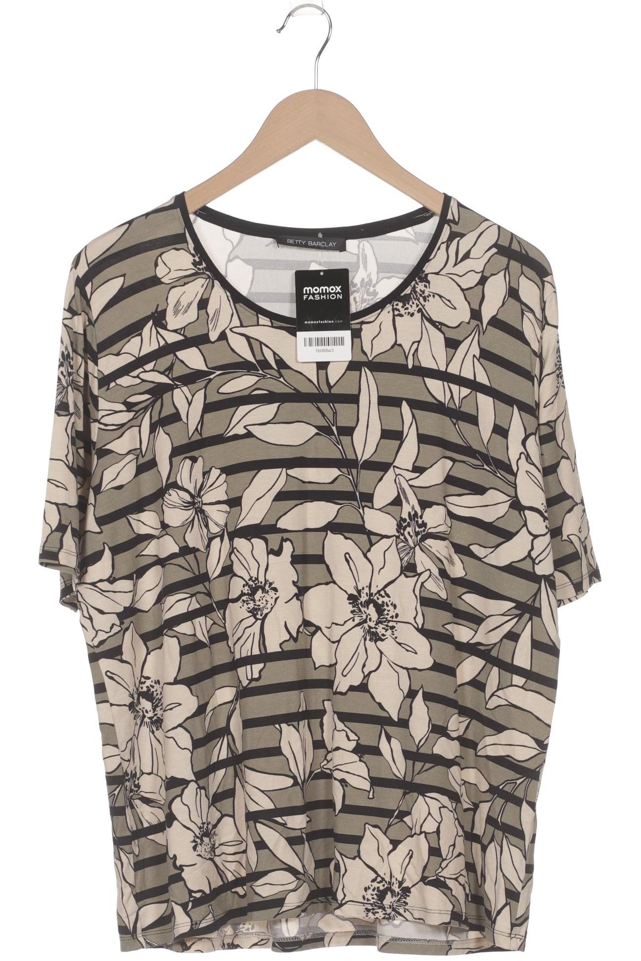 

Betty Barclay Damen T-Shirt, grün, Gr. 46